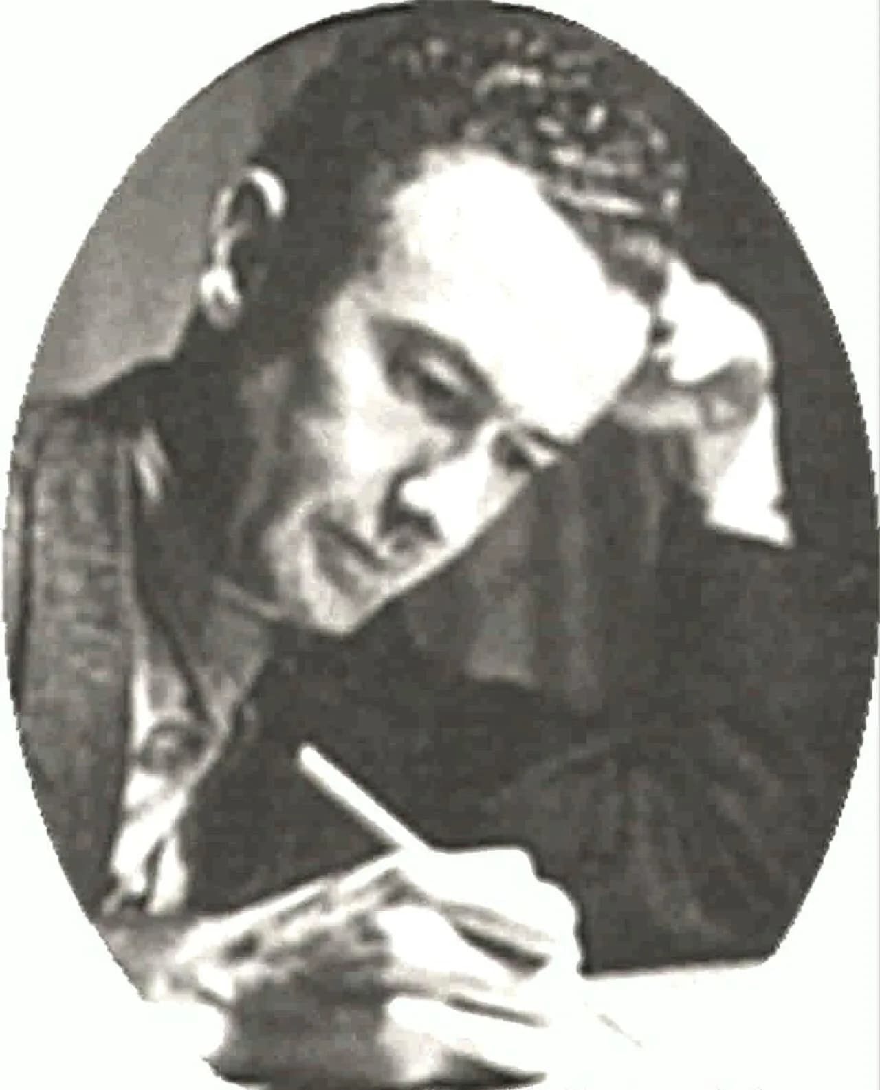 Gerald Palmer
