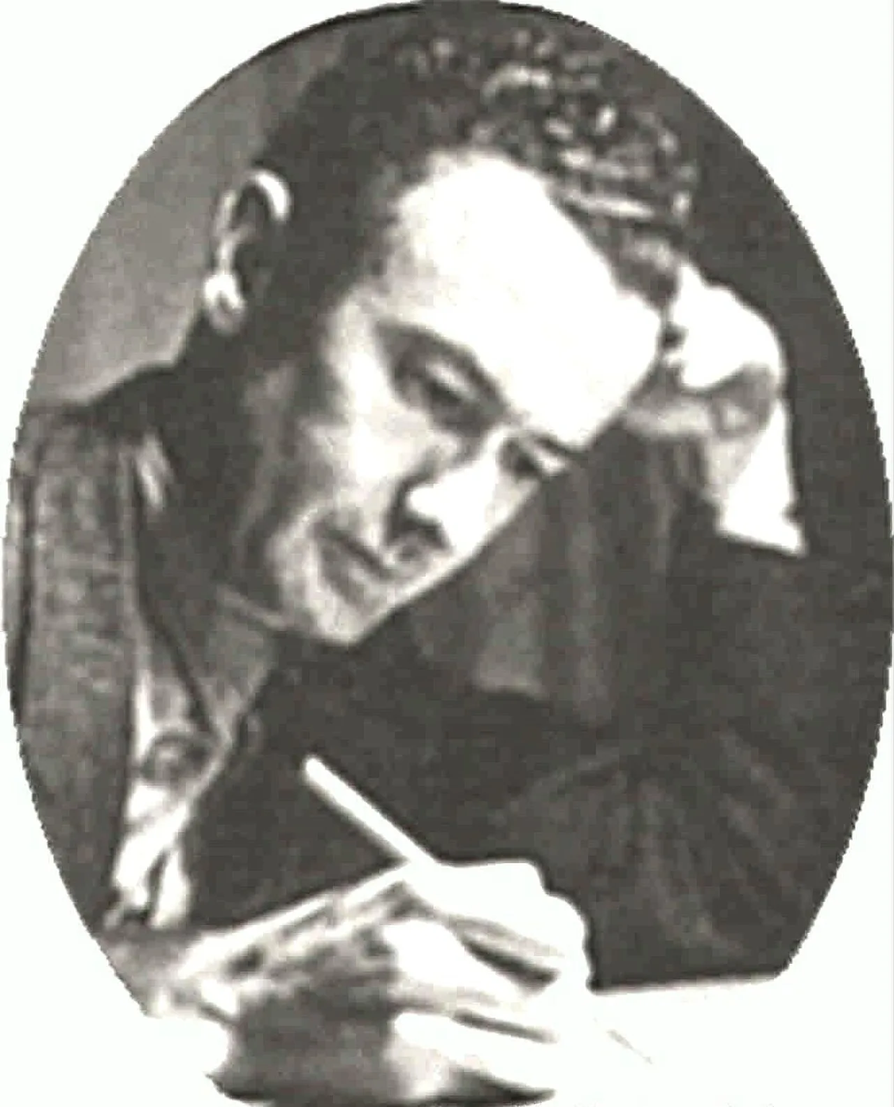 Gerald Palmer
