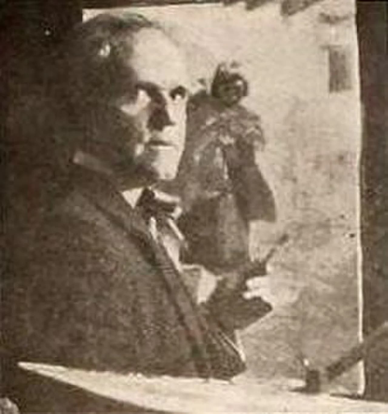 Gerald R. Cassidy