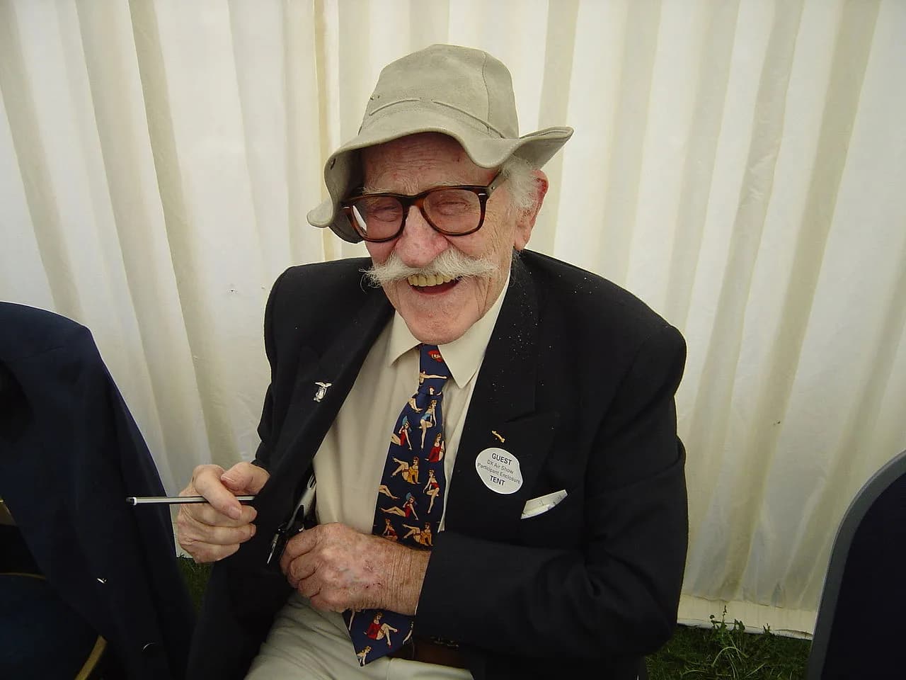 Gerald Stapleton