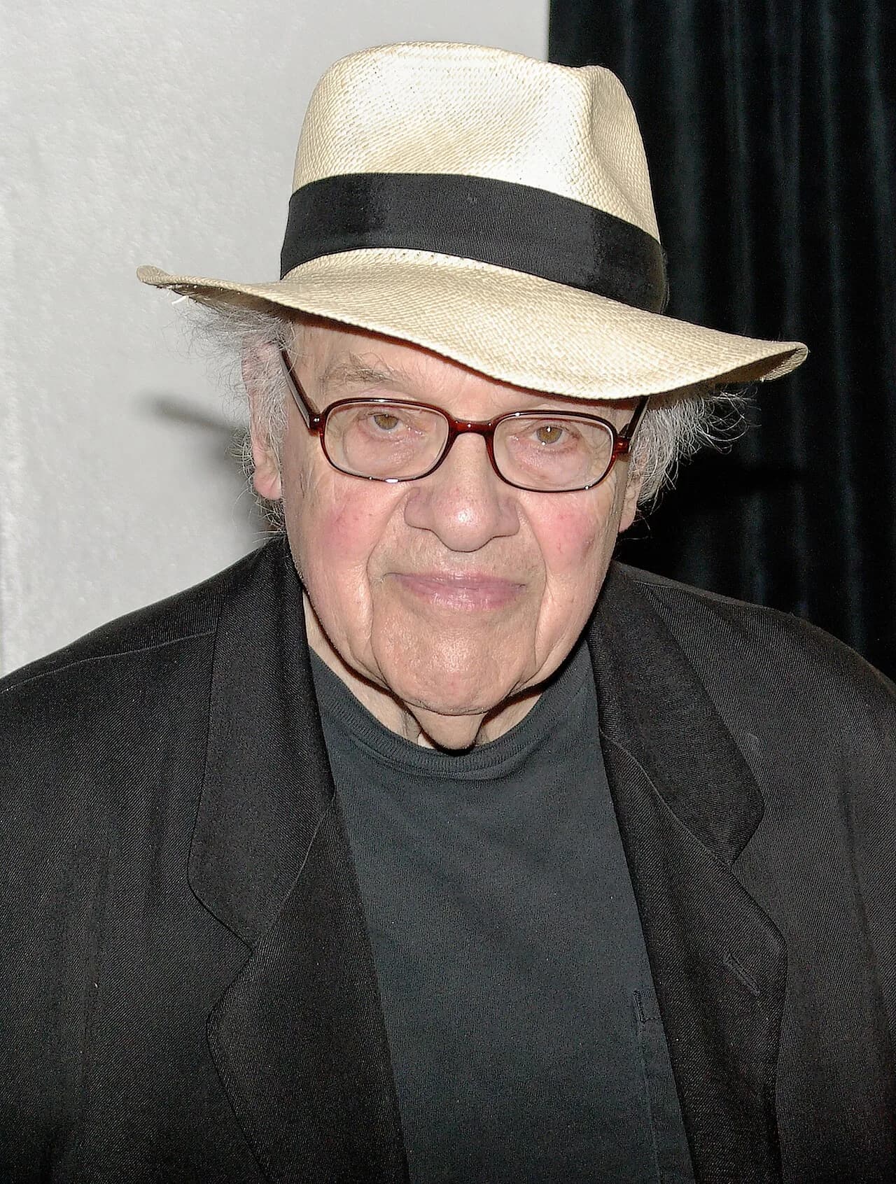 Gerald Stern