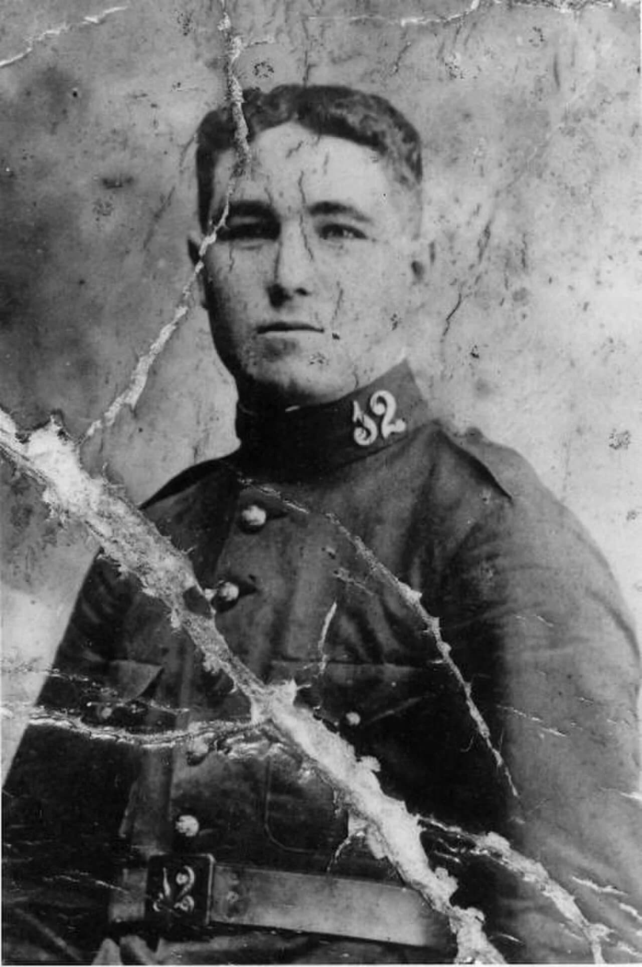 Luis Frade Pazos