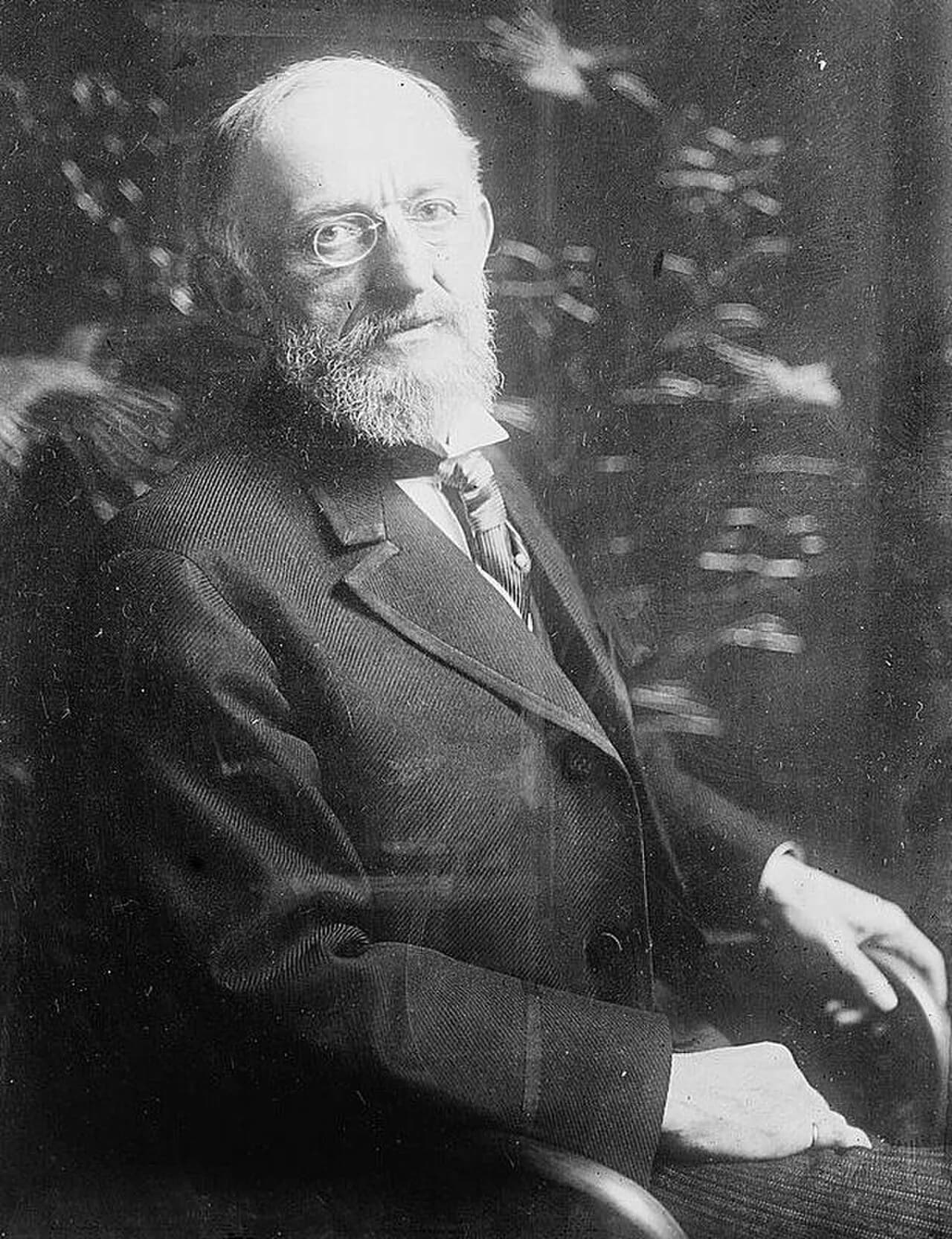 Oscar Straus