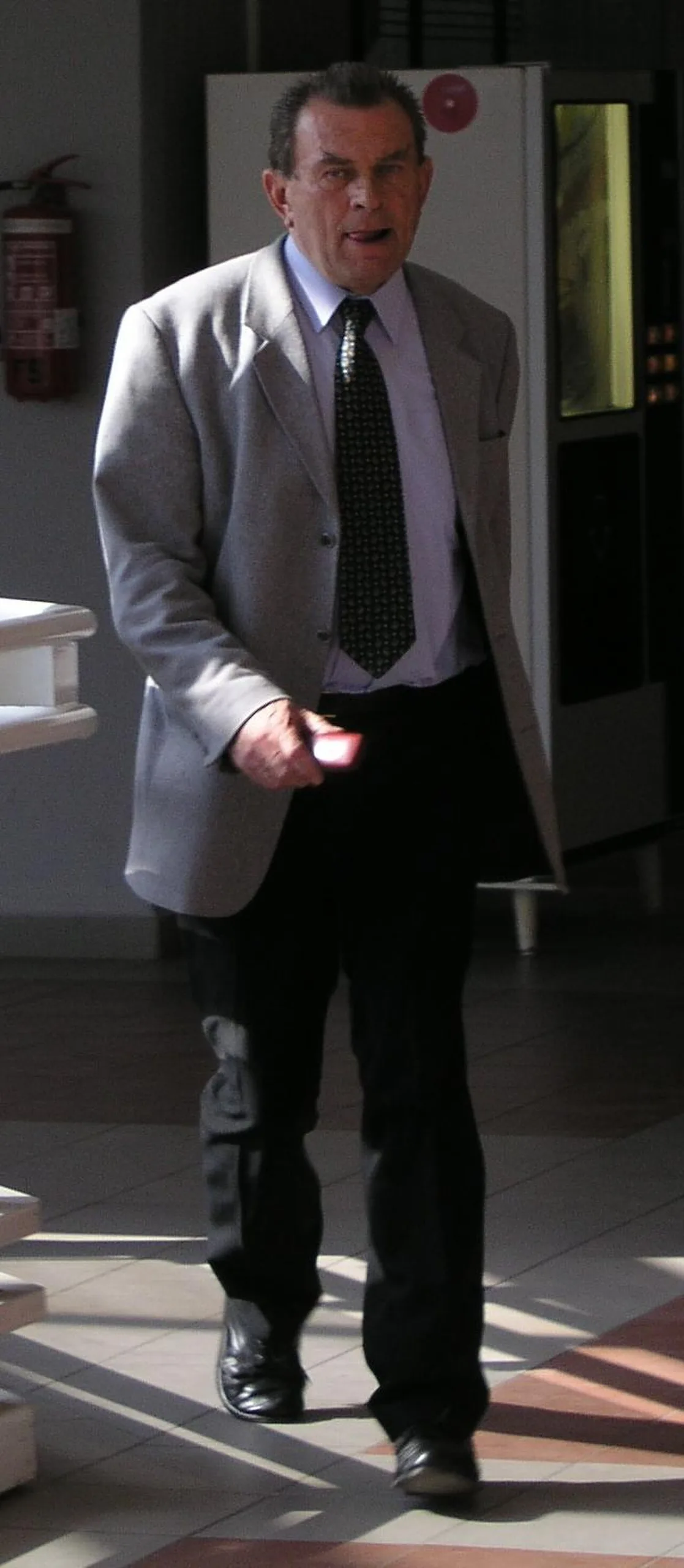 František Lehovec