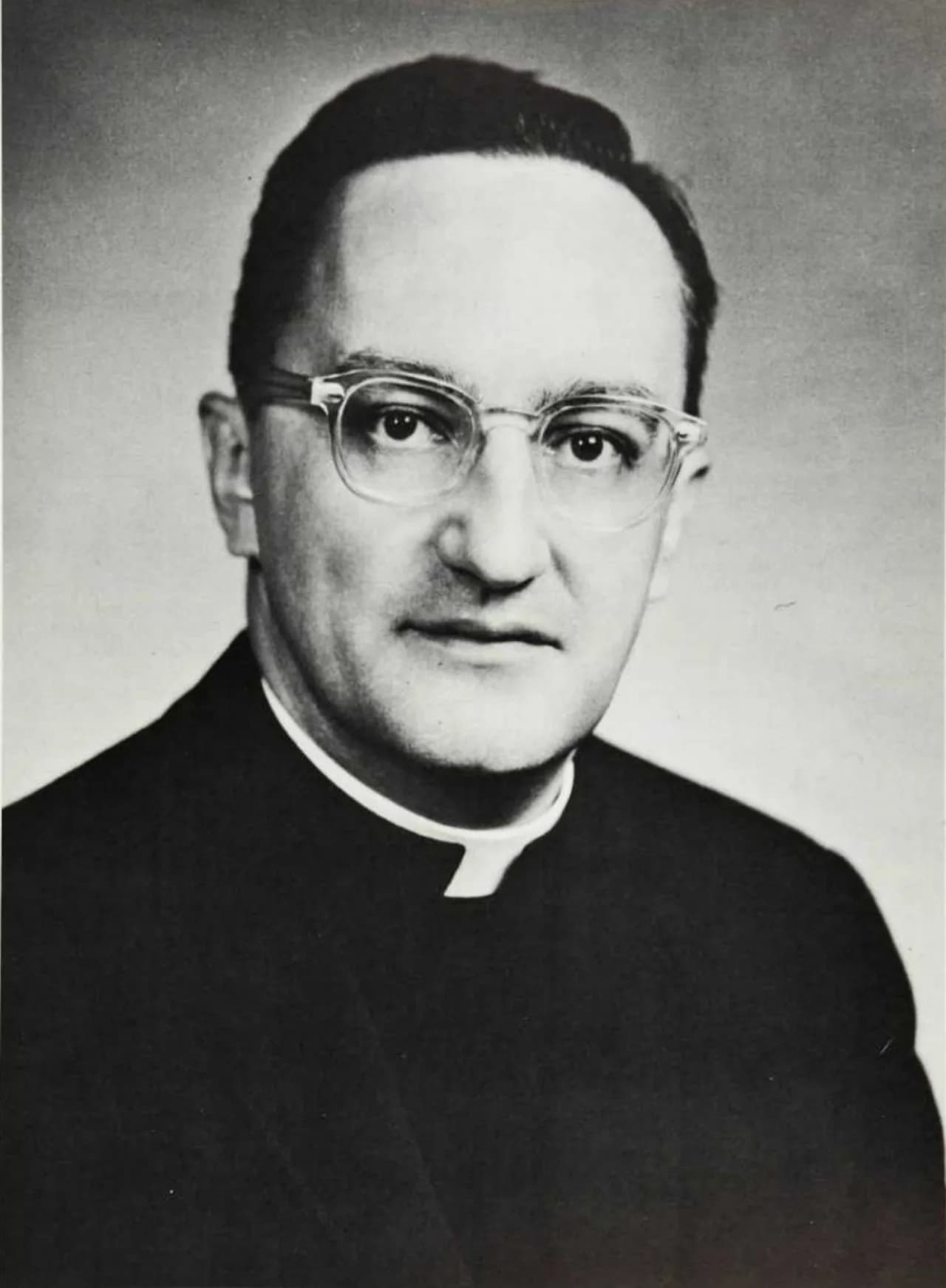 Gerard Campbell