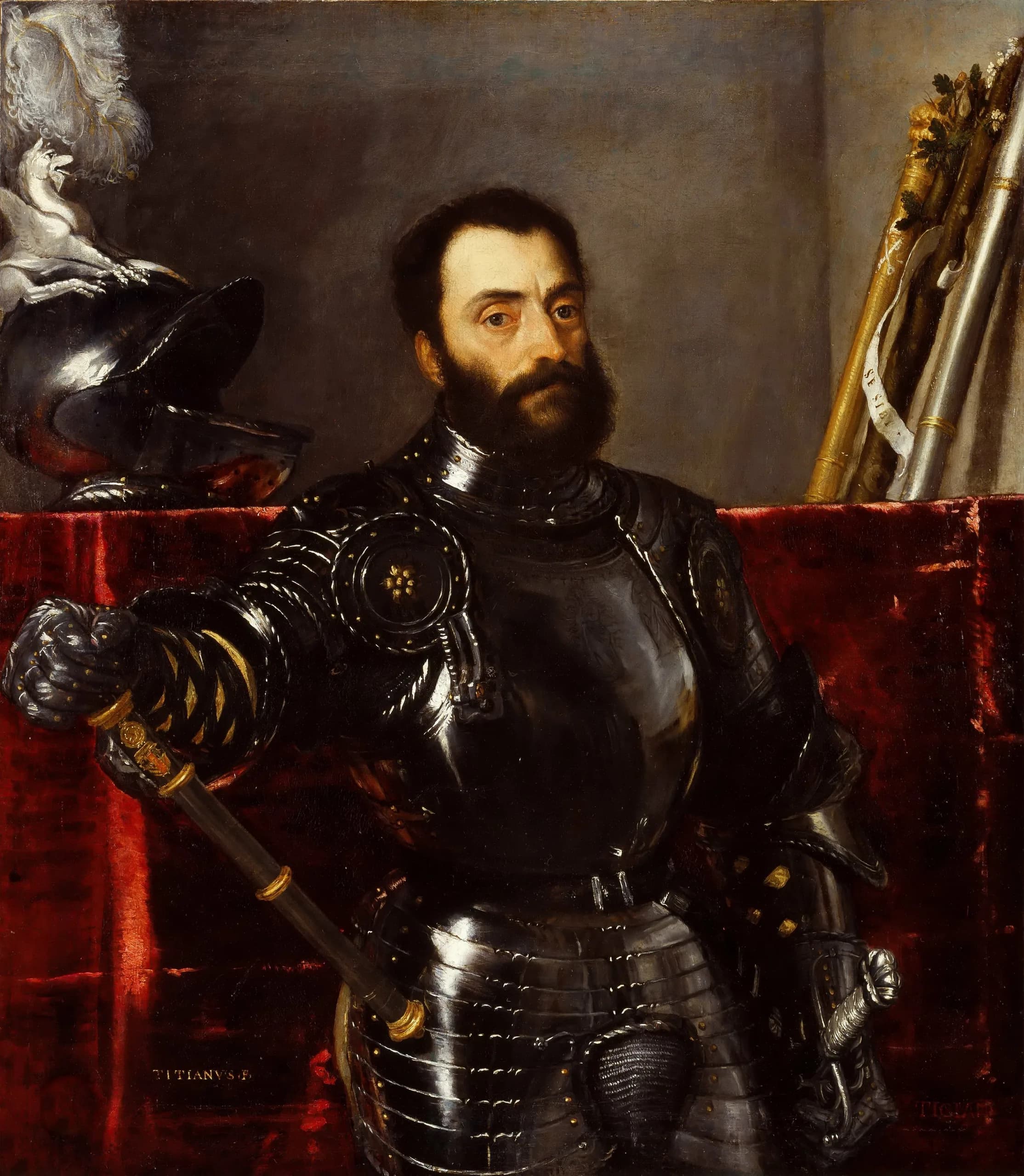 Francesco Maria I. della Rovere