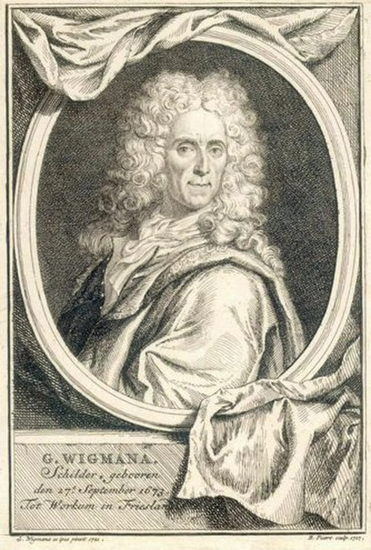 Gerard Wigmana