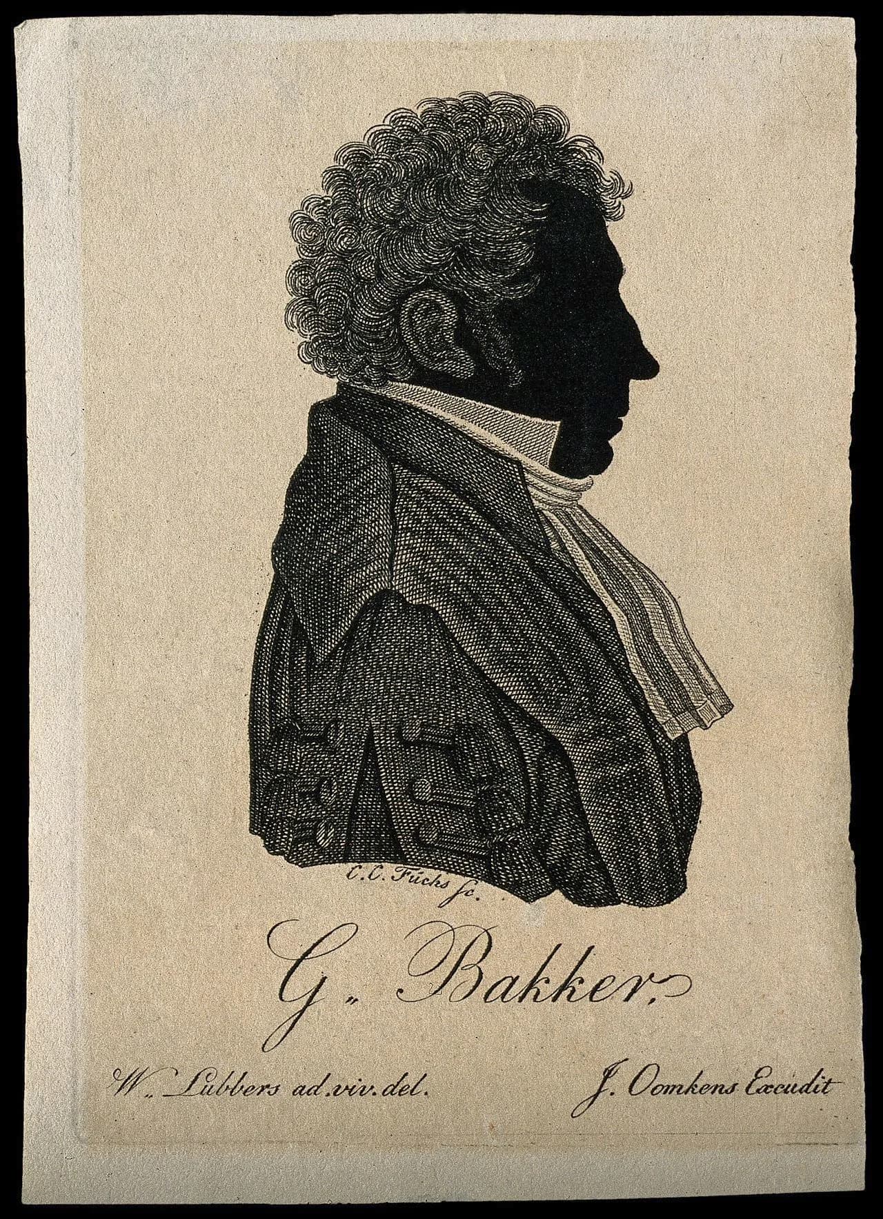 Gerbrand Bakker