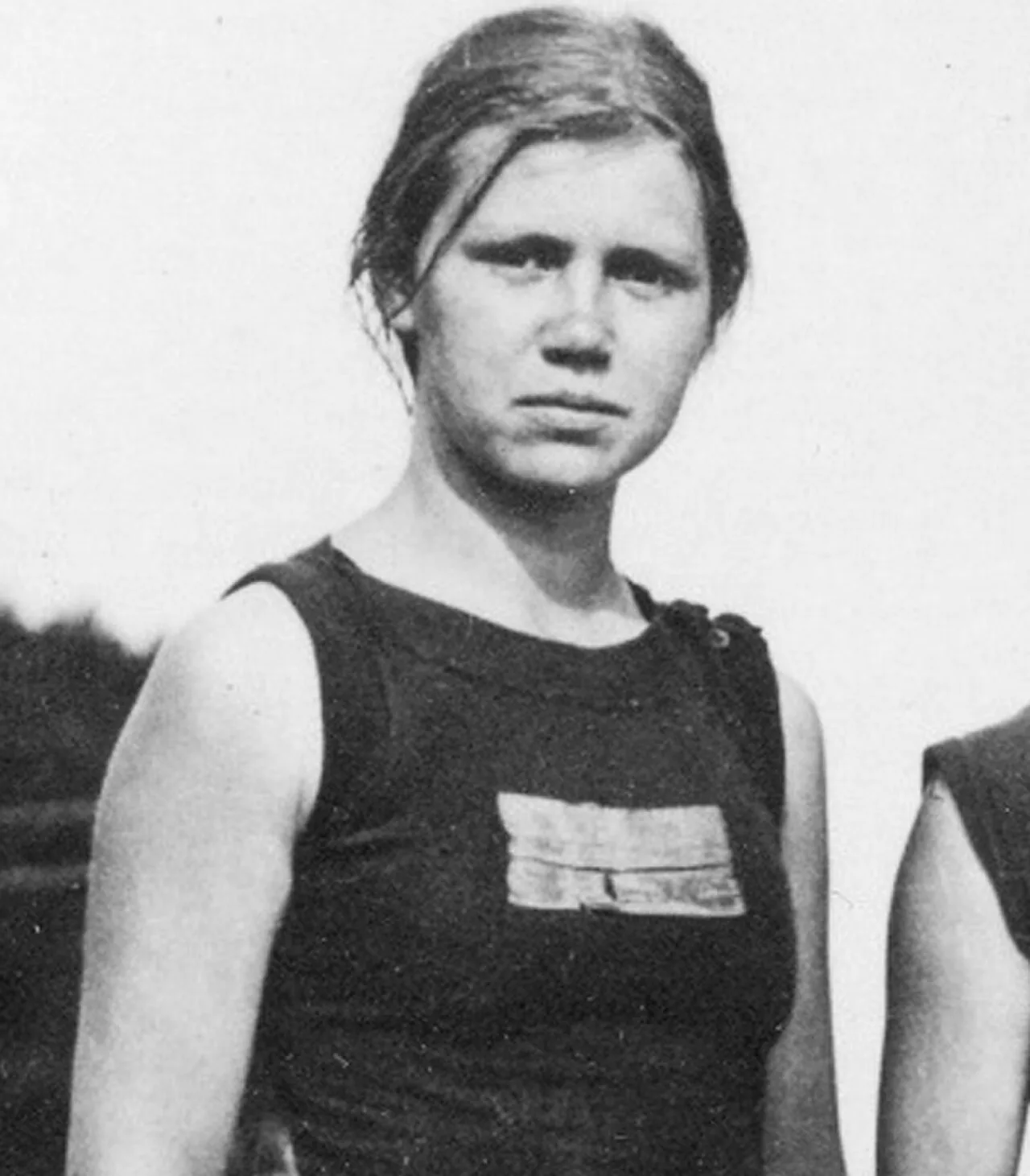 Gerda Johansson