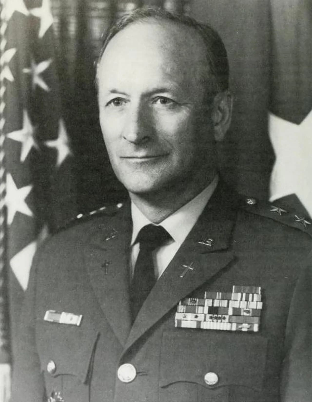 Gerhardt W. Hyatt