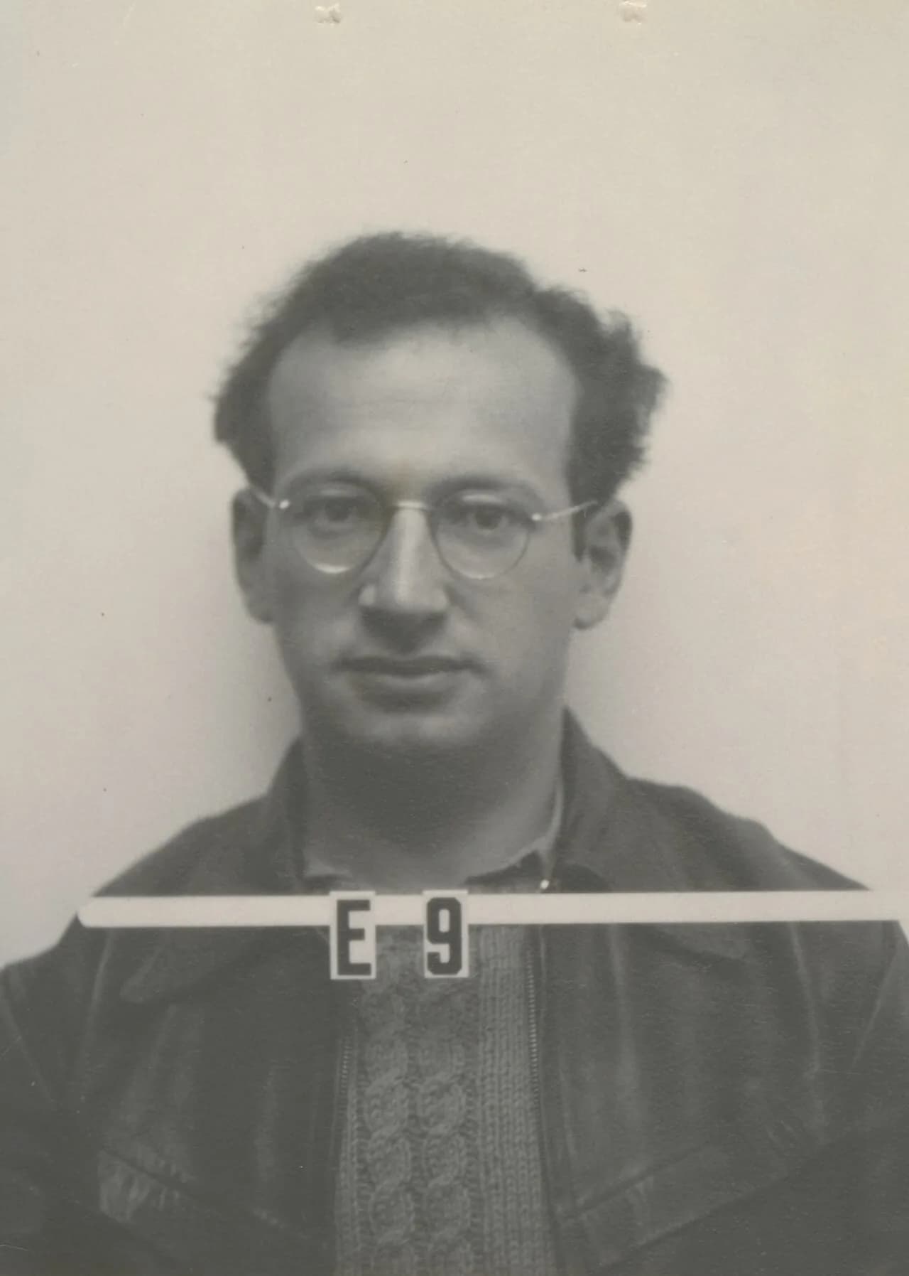 Gerhart Friedlander