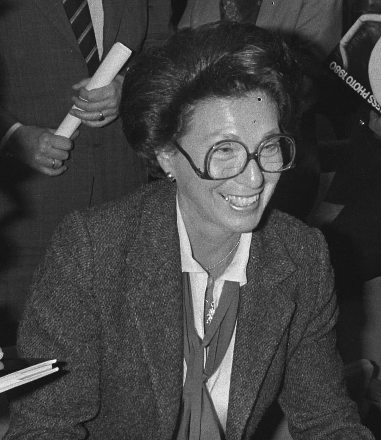 Geri M. Joseph