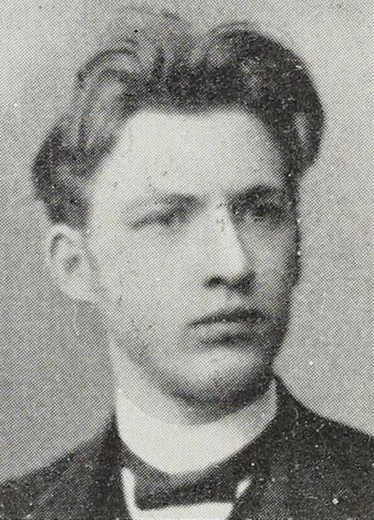 Herman Harris Aall