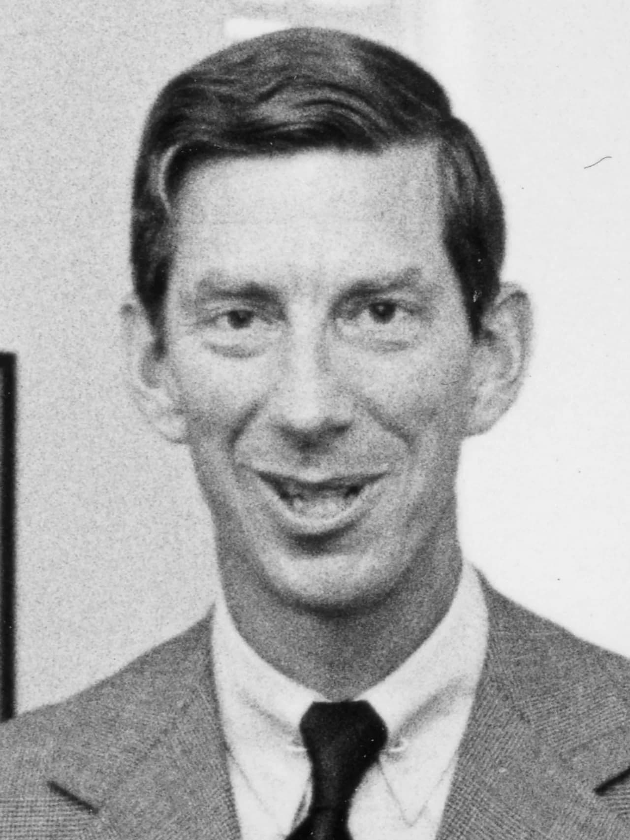 Nathaniel Reed