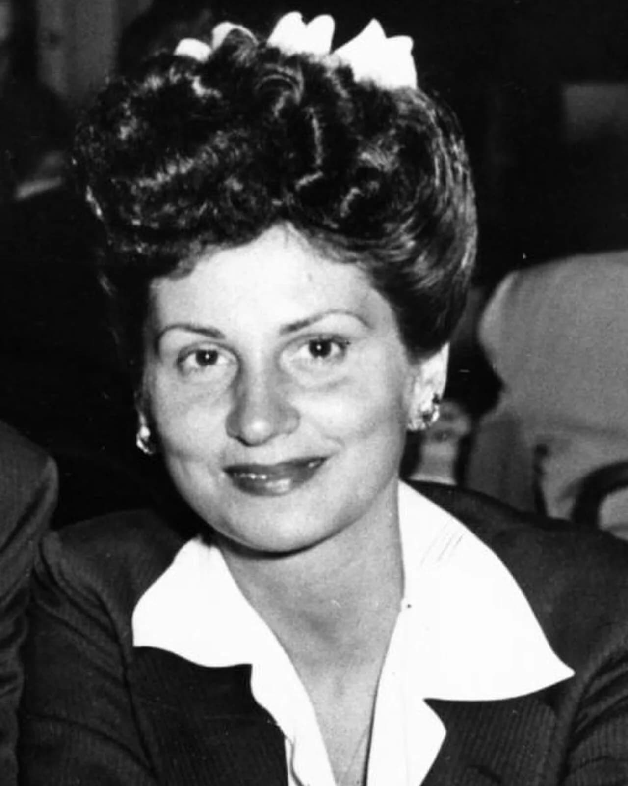Nancy Sinatra