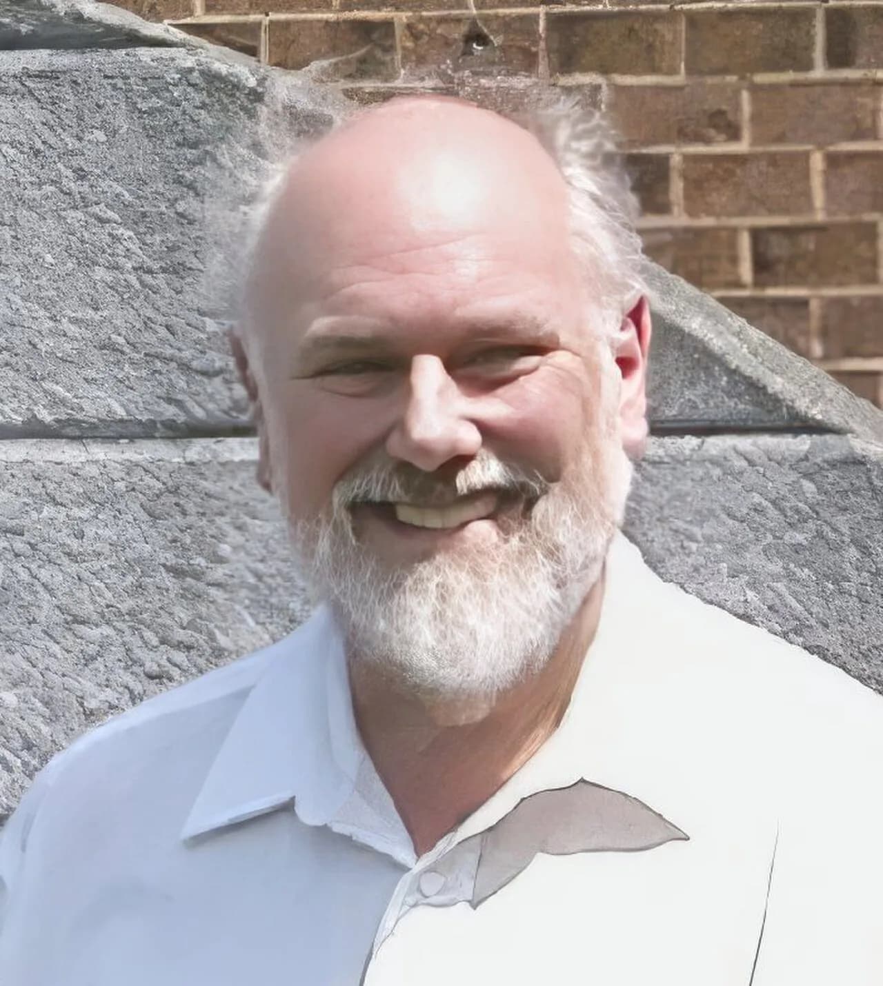J. Frederick Grassle