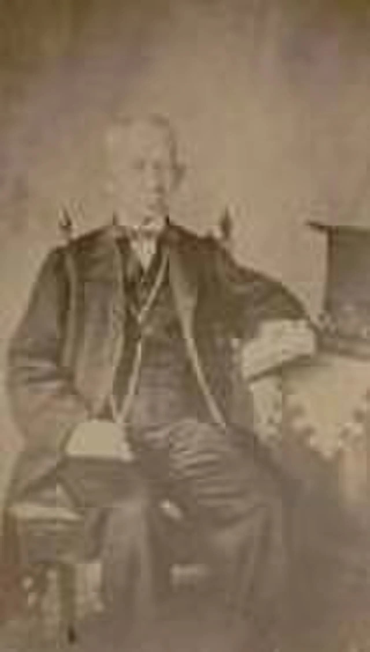 José María Tenorio Herrera