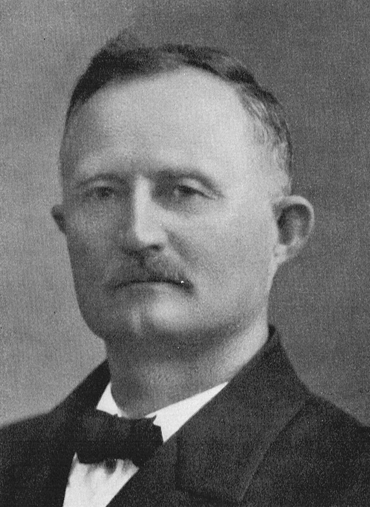 Adolf Alexandersson