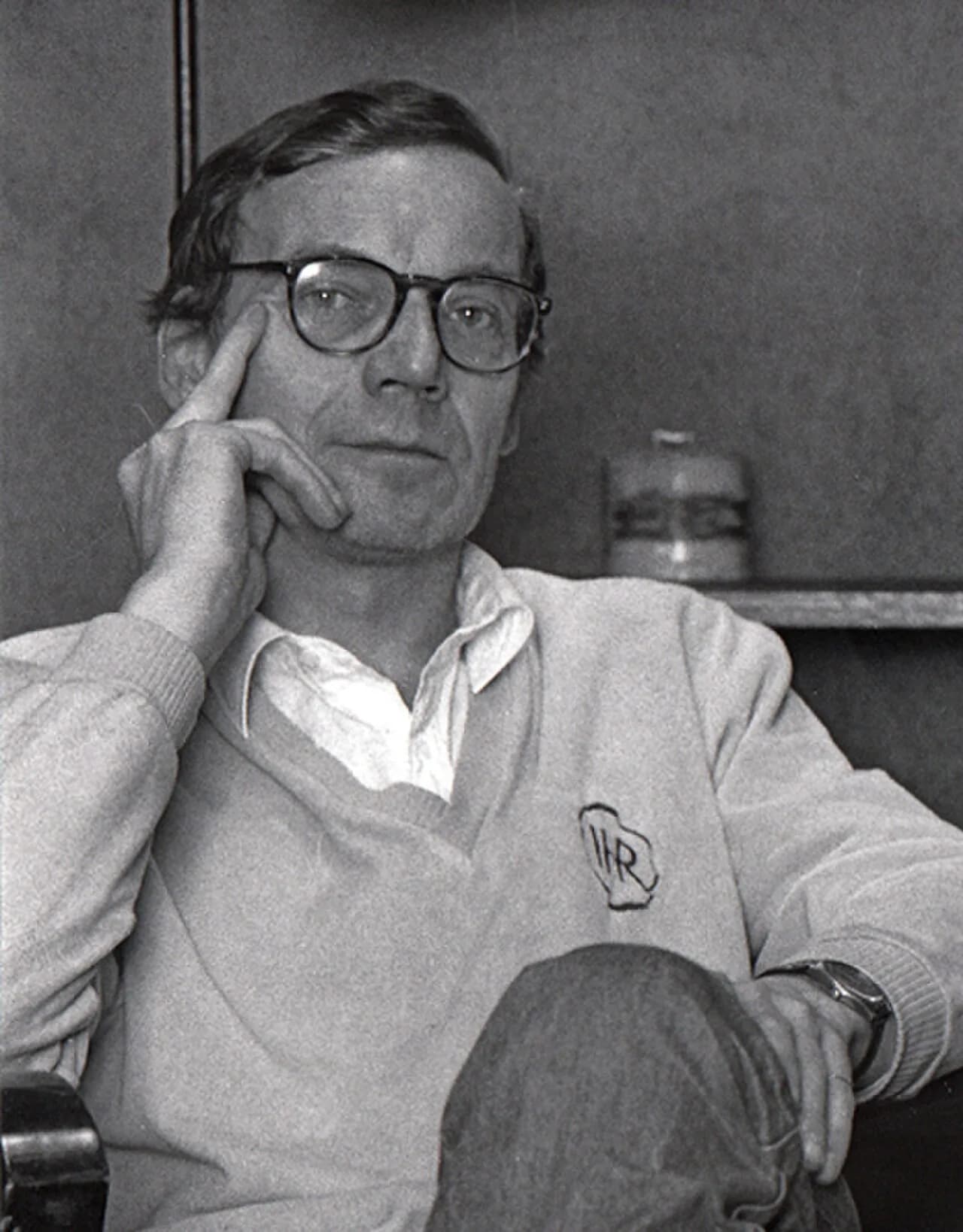 Håkan Alexandersson