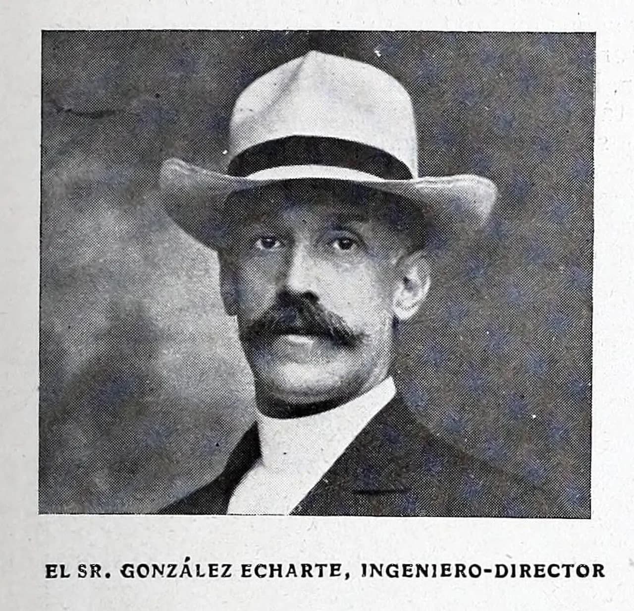 Antonio González Echarte