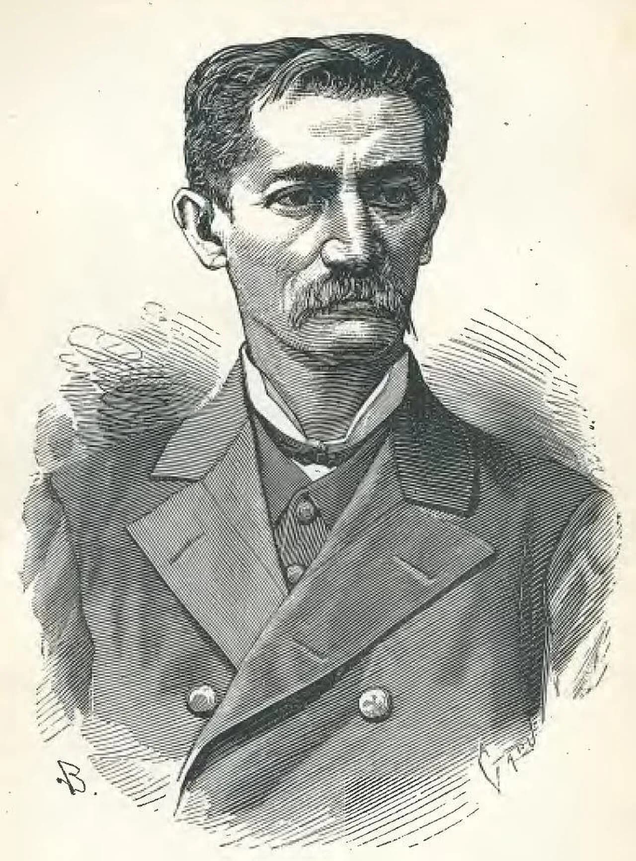 Galvarino Riveros Cárdenas