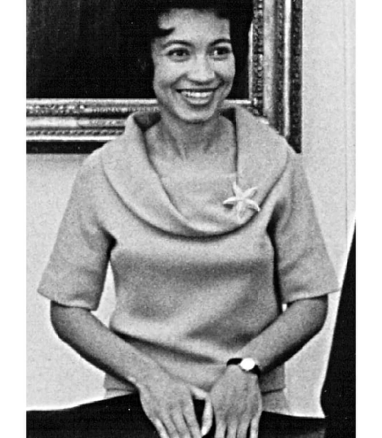 Gerri Whittington