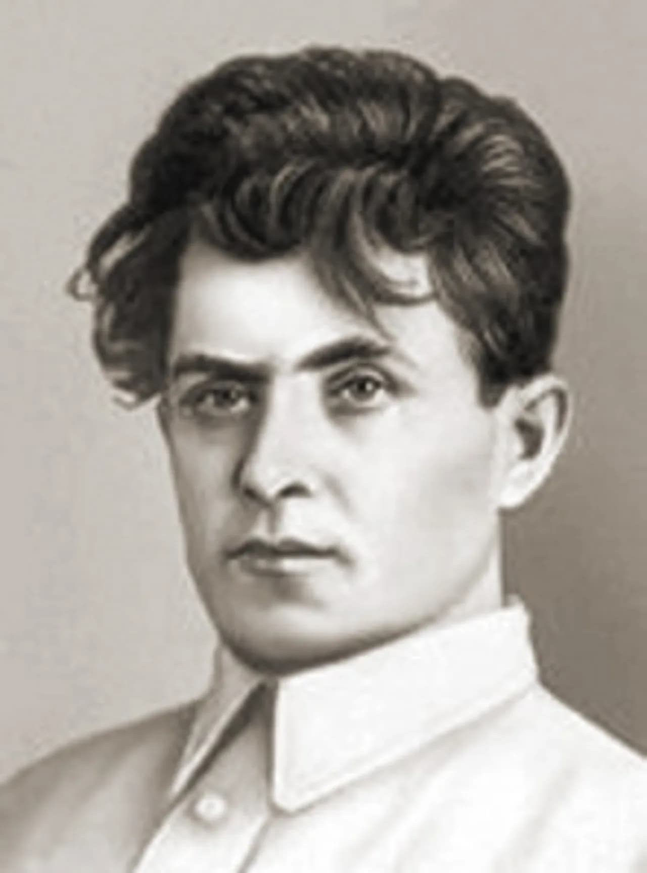Grigori Naumowitsch Kaminski