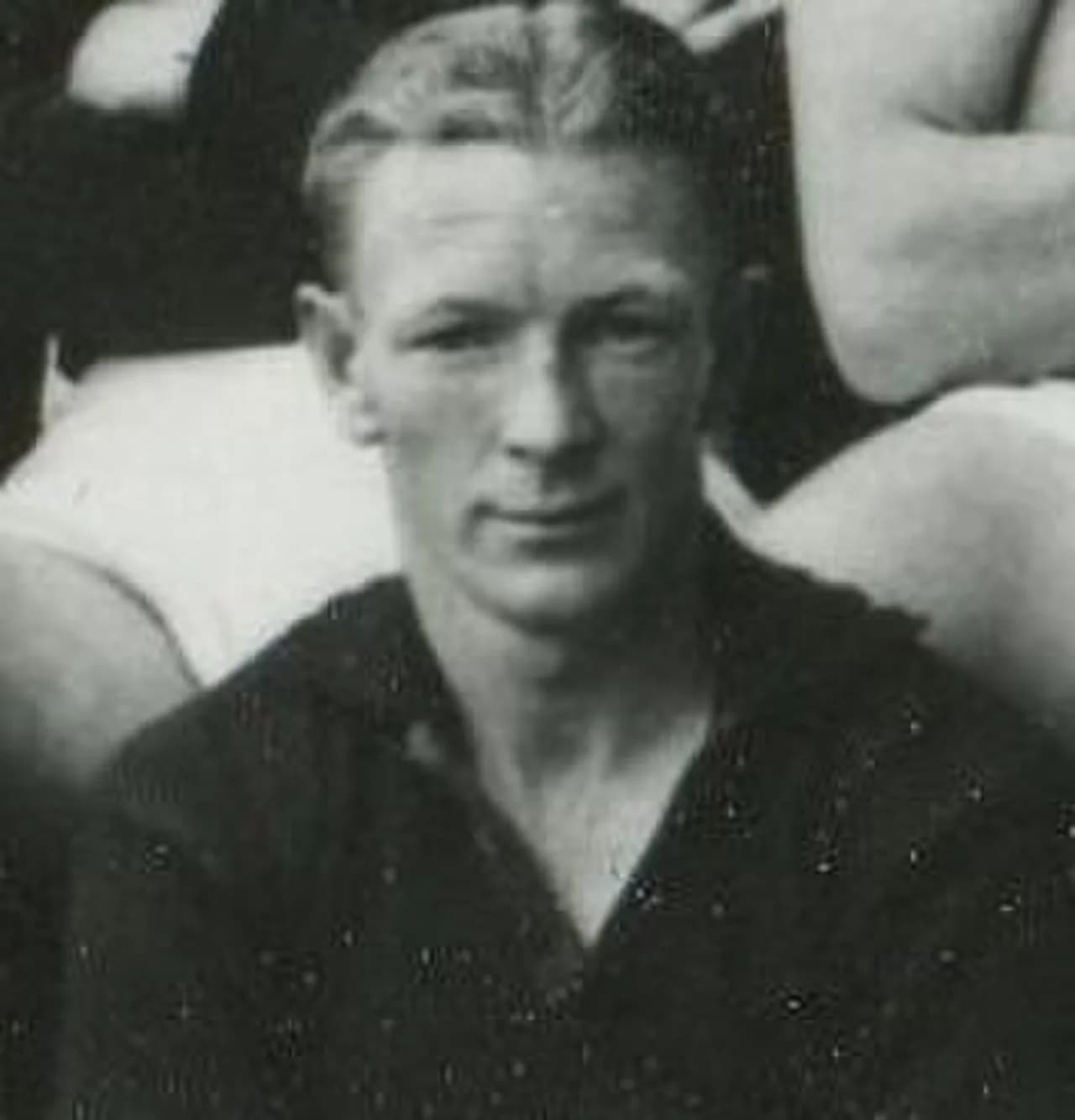 Gerry Daly