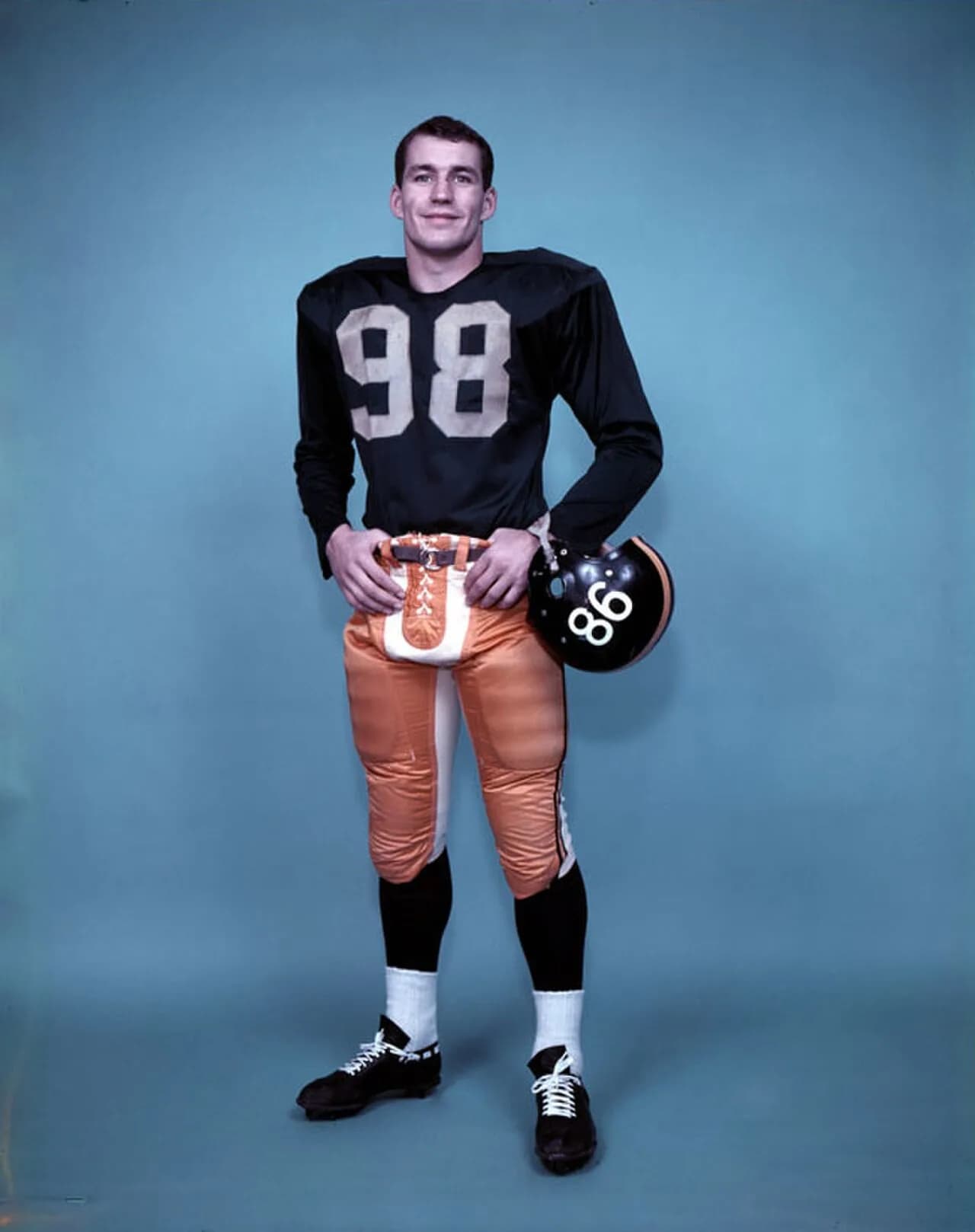 Gerry James