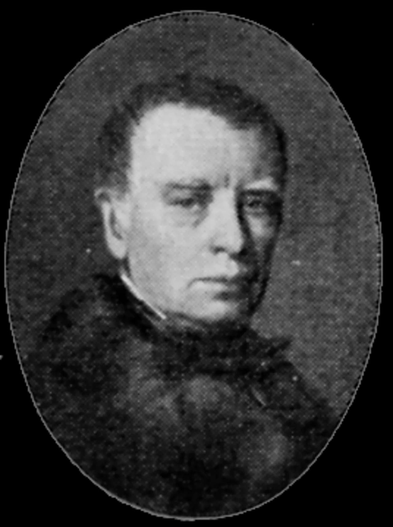 Gustaf Anckarsvärd
