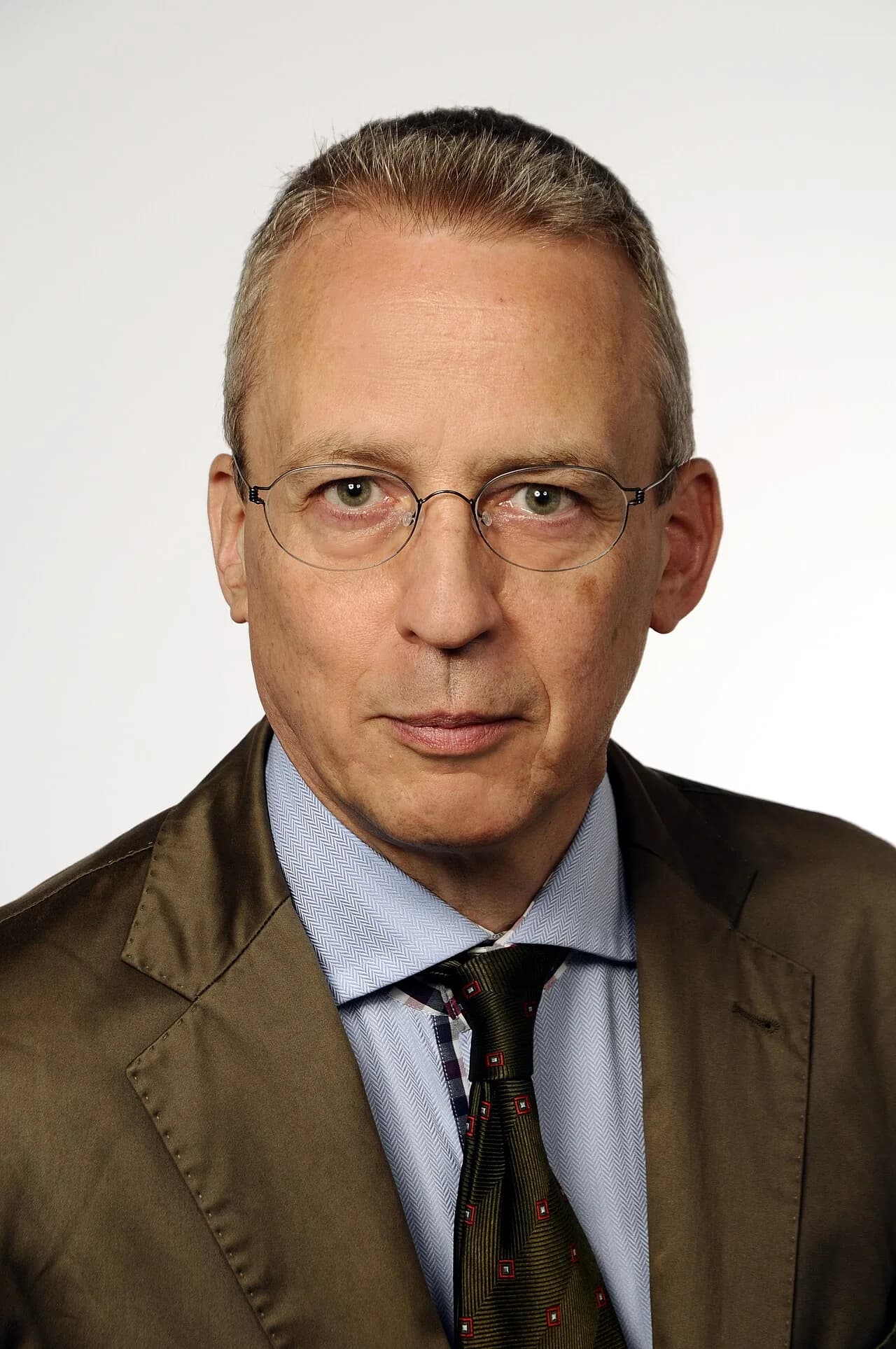 Matthias Exner