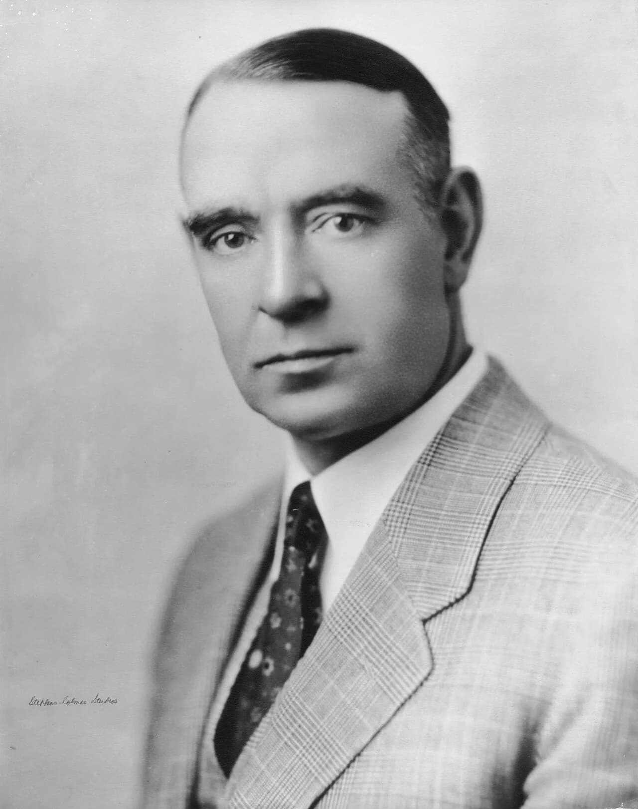 Gerry McGeer