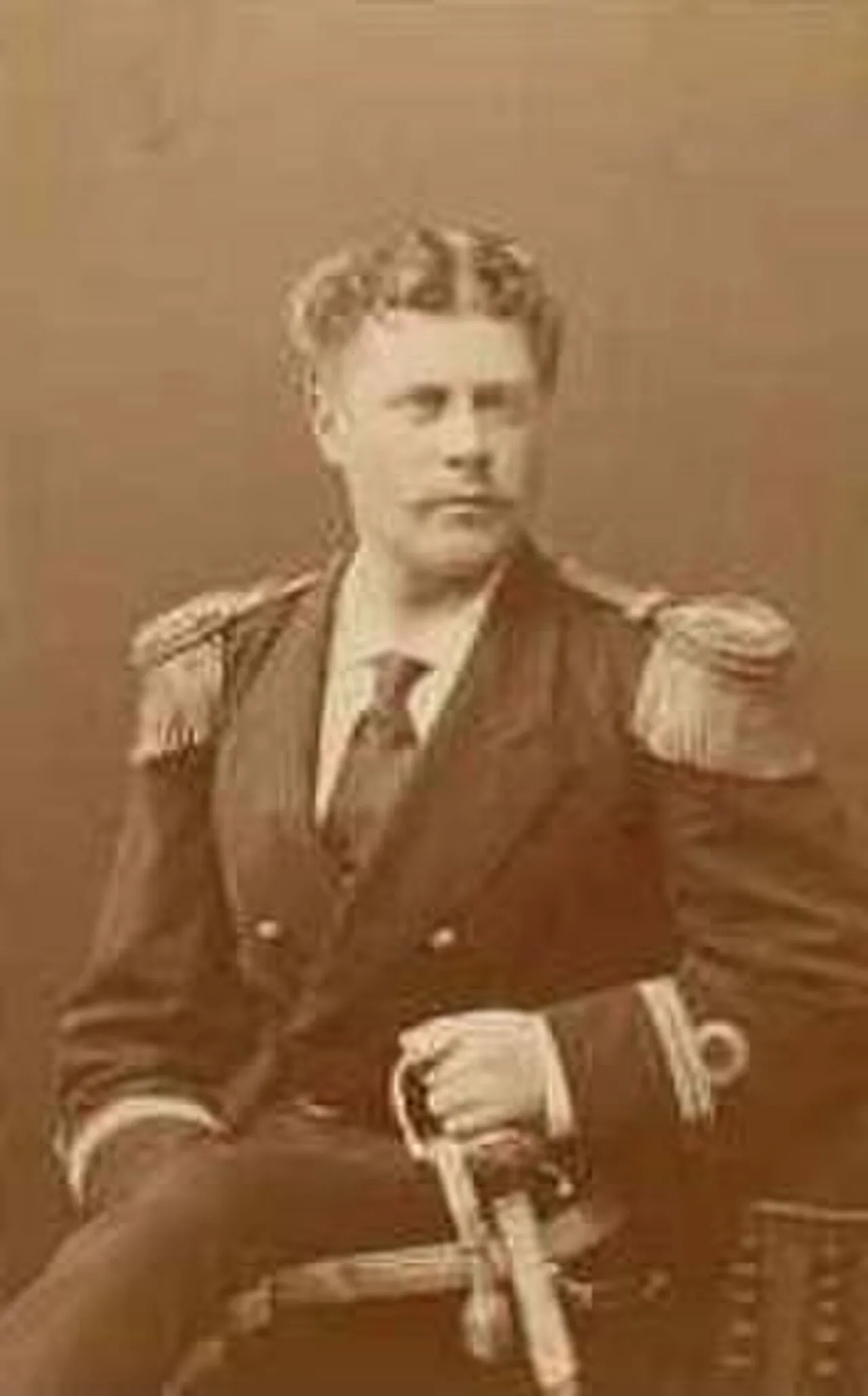 Elias Anckers