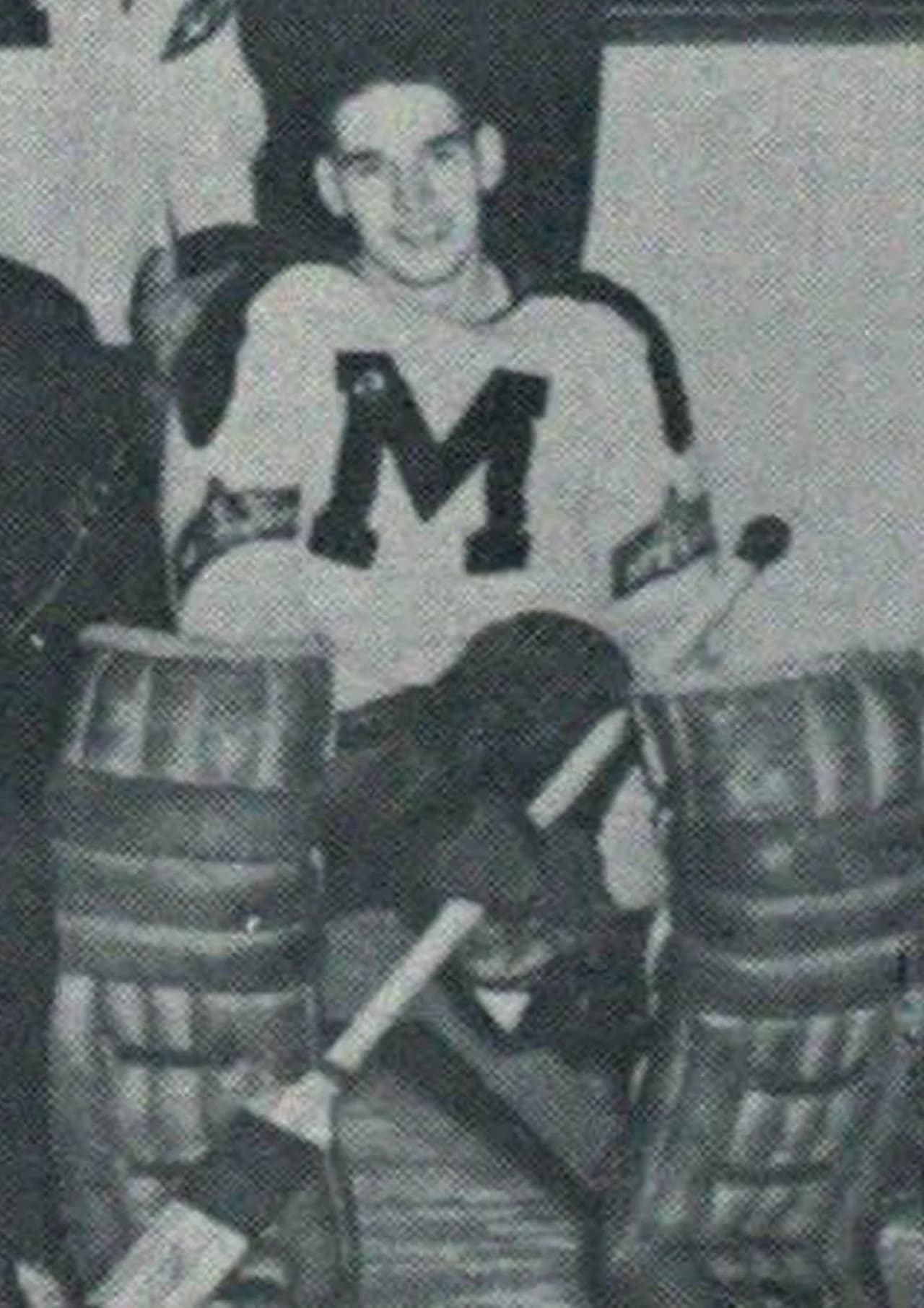 Gerry McNamara