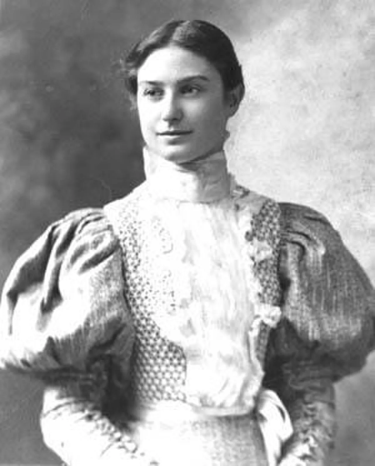 Gertrude Weil