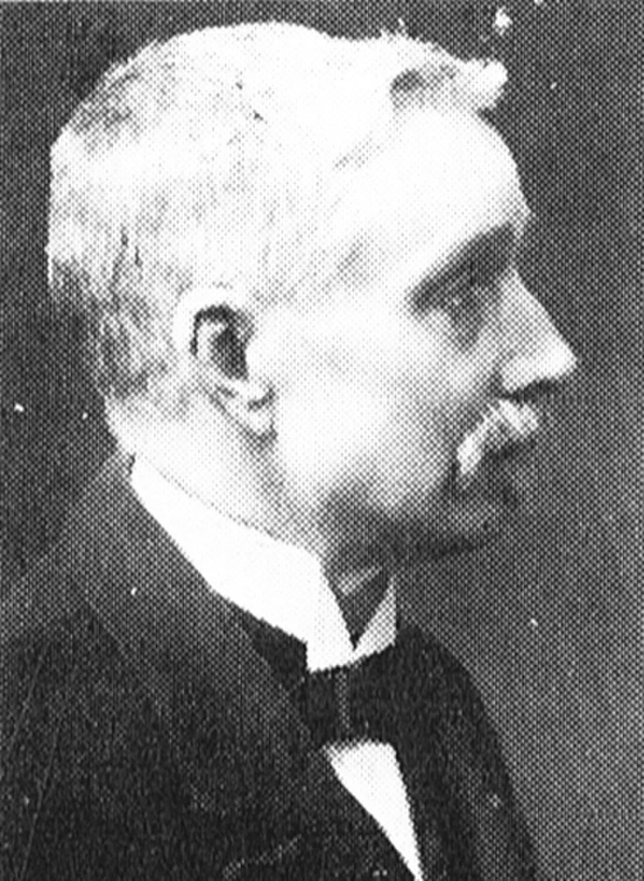 Edor Anderson
