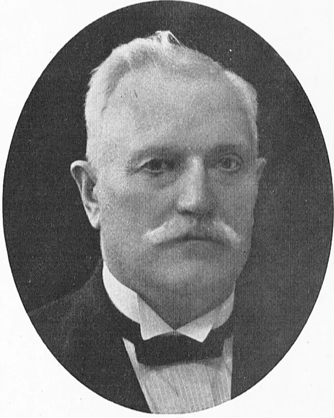Erik Anderson i Hägelåkra