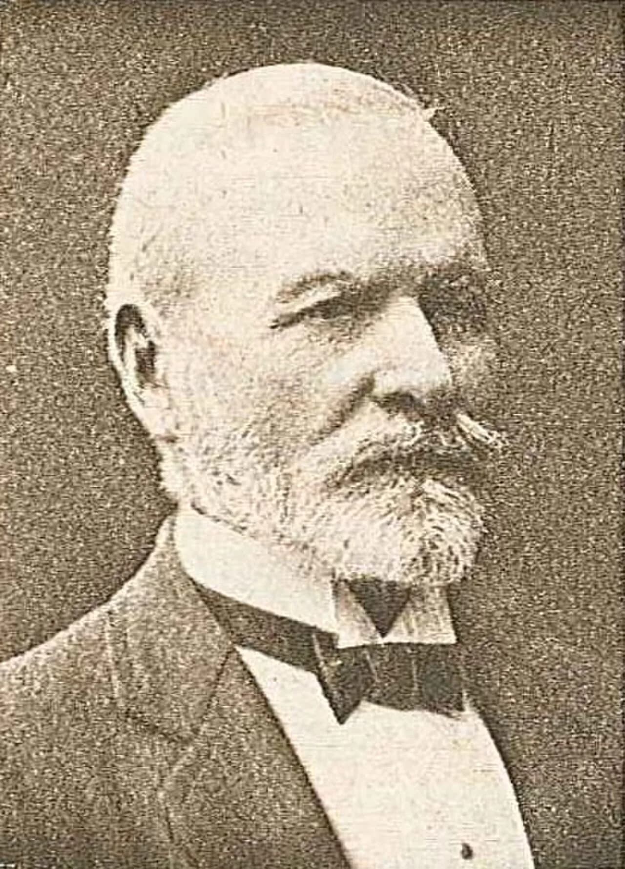 Frans Albert Anderson