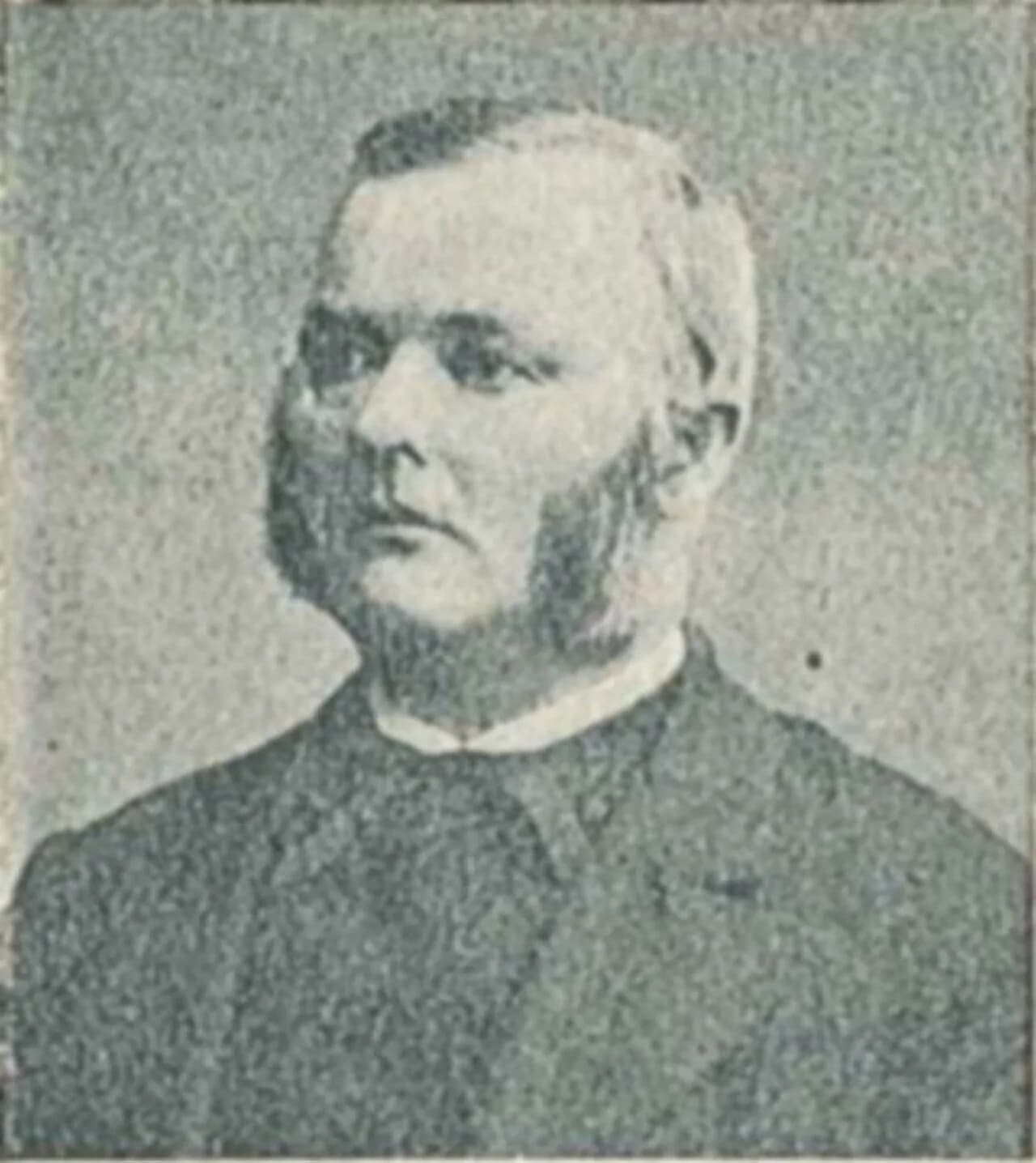 Gustaf Anderson i Himmelsby