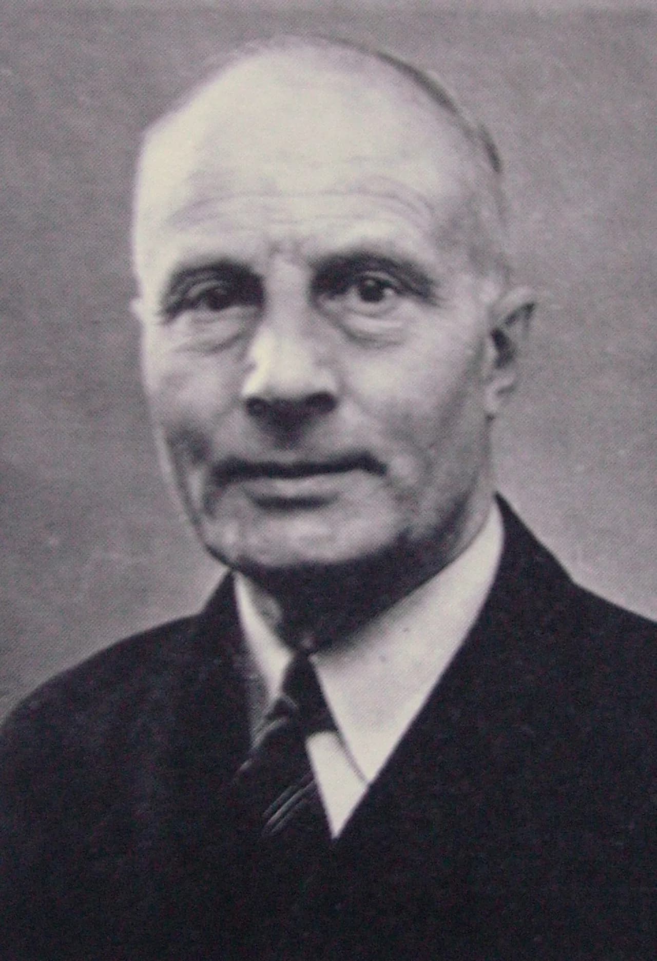 Ivar Anderson