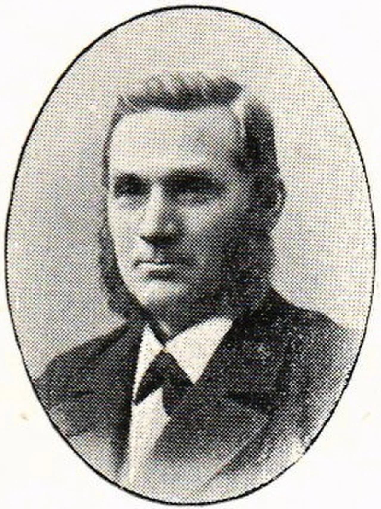 Olof Anderson i Hasselbol