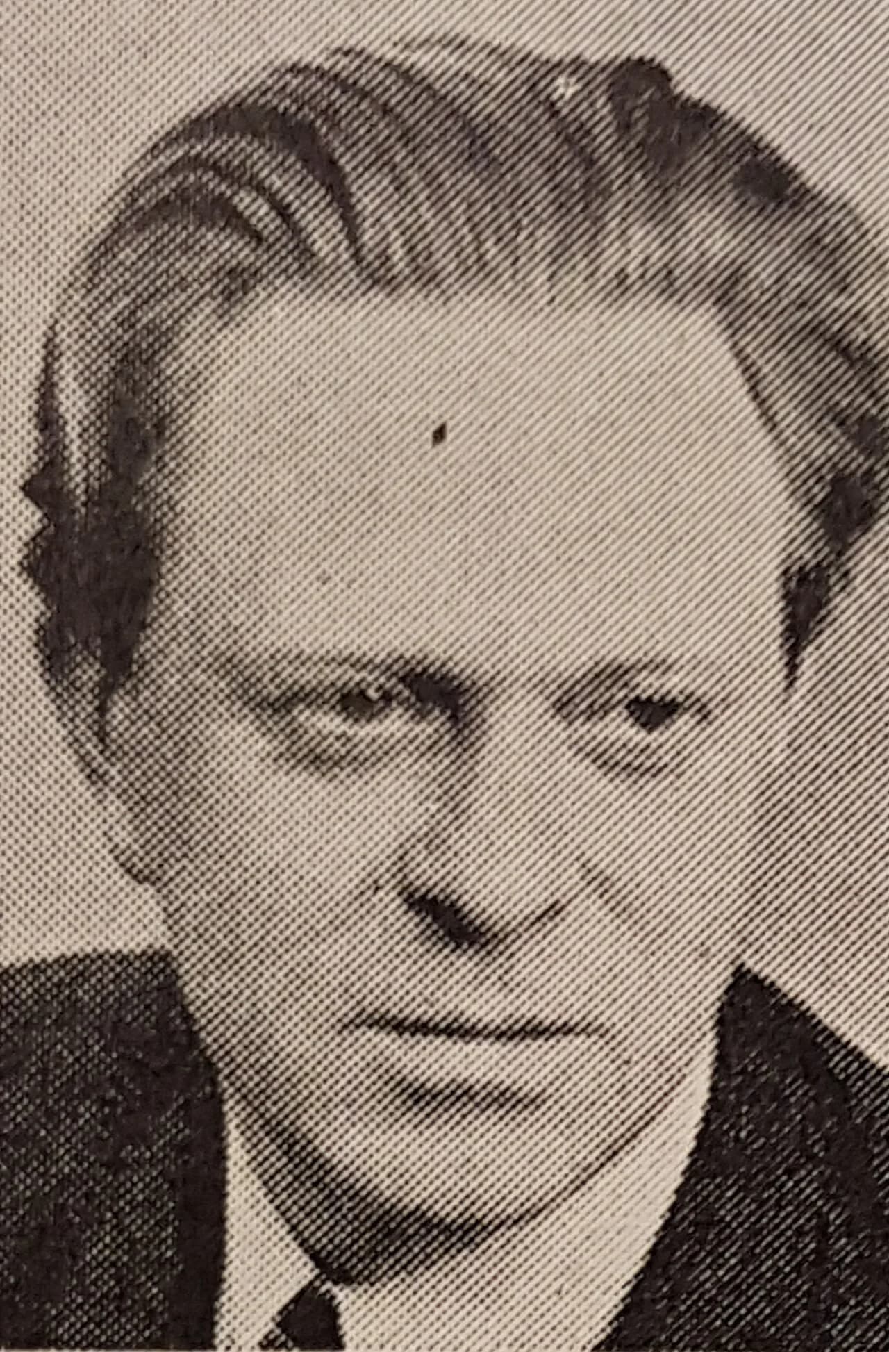 Allan Andersson