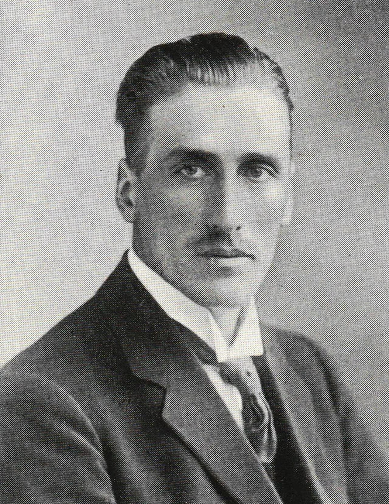 Allan Andersson