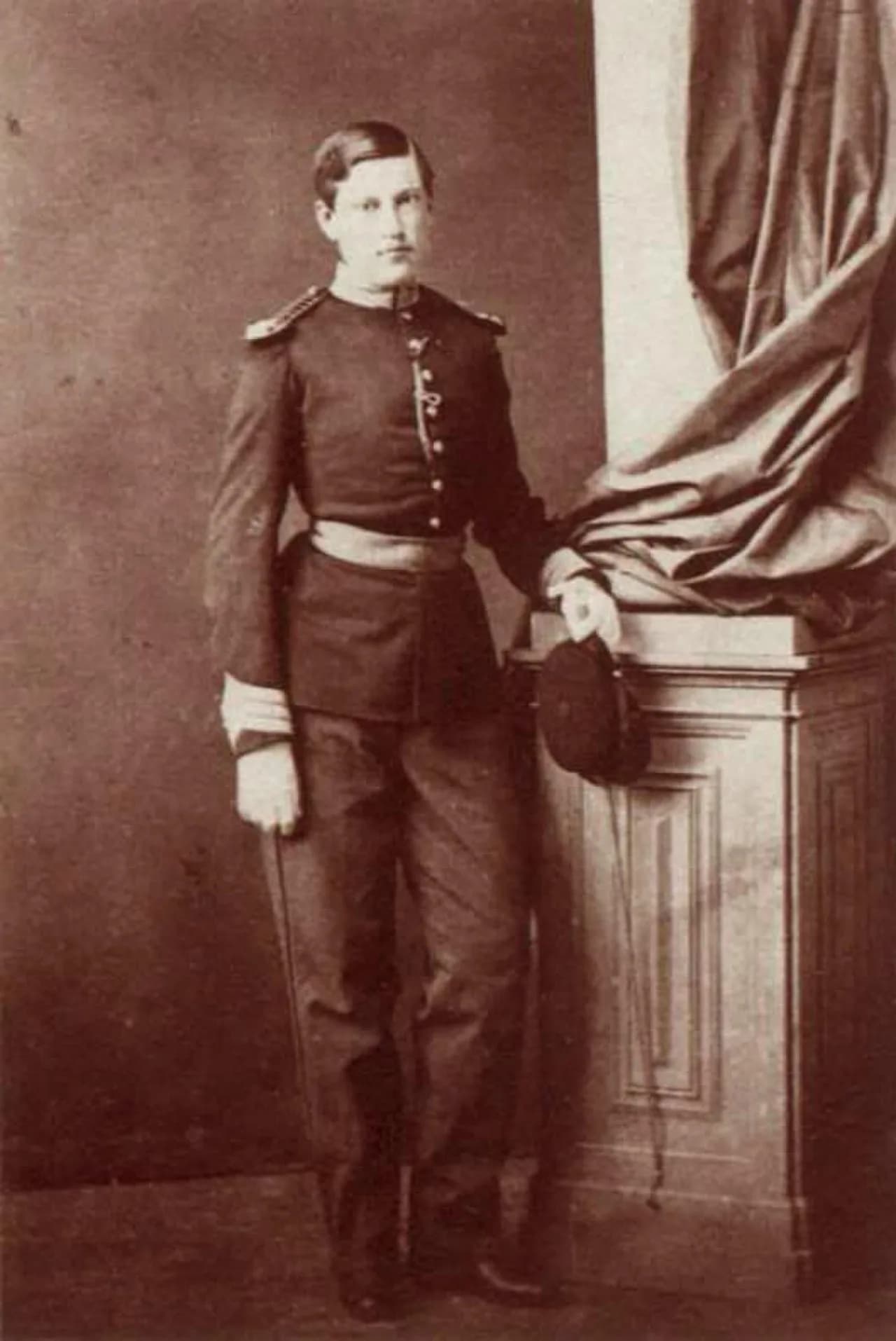 Johann Maria von Portugal