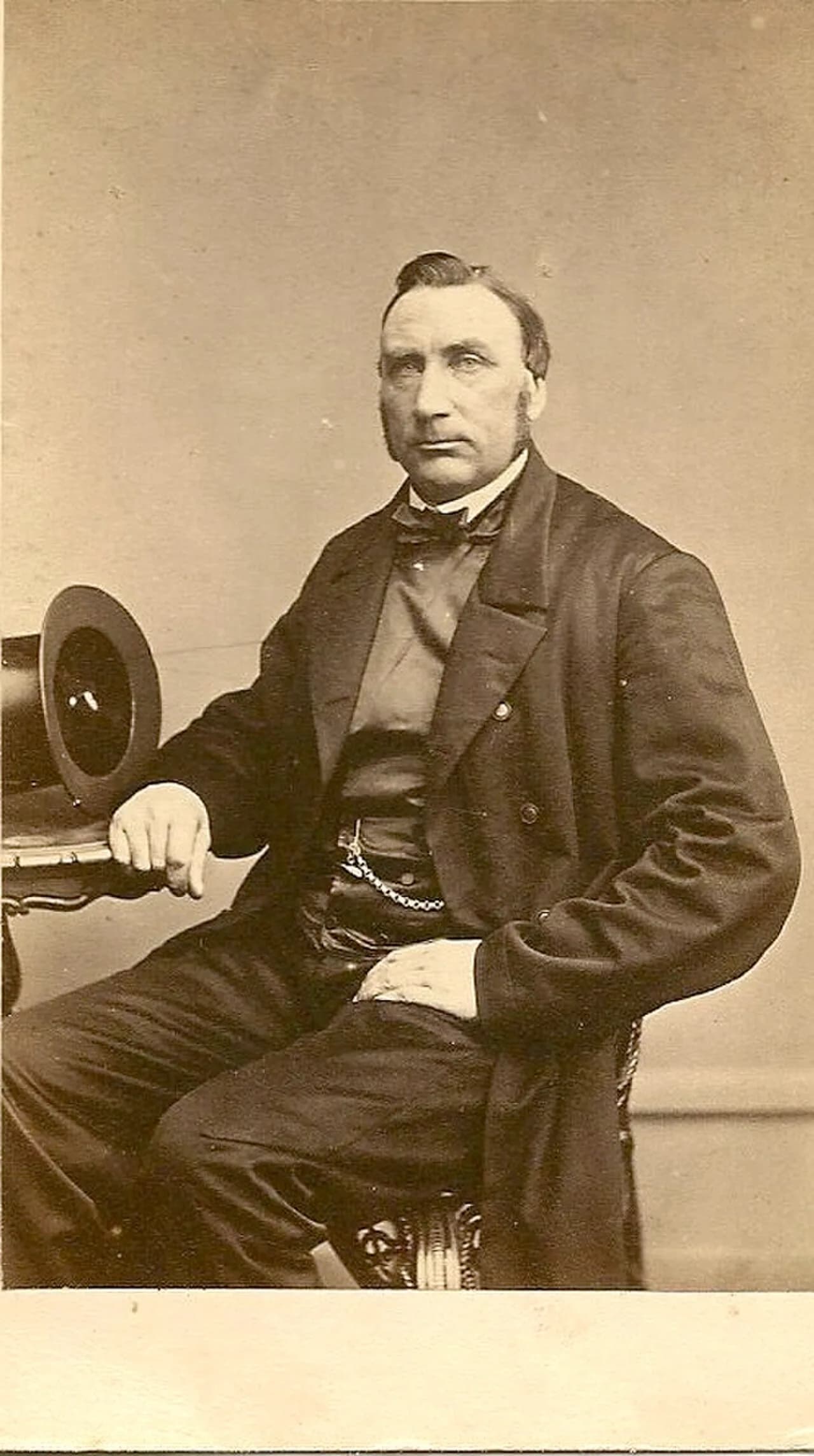 Anders Andersson i Nyckelby