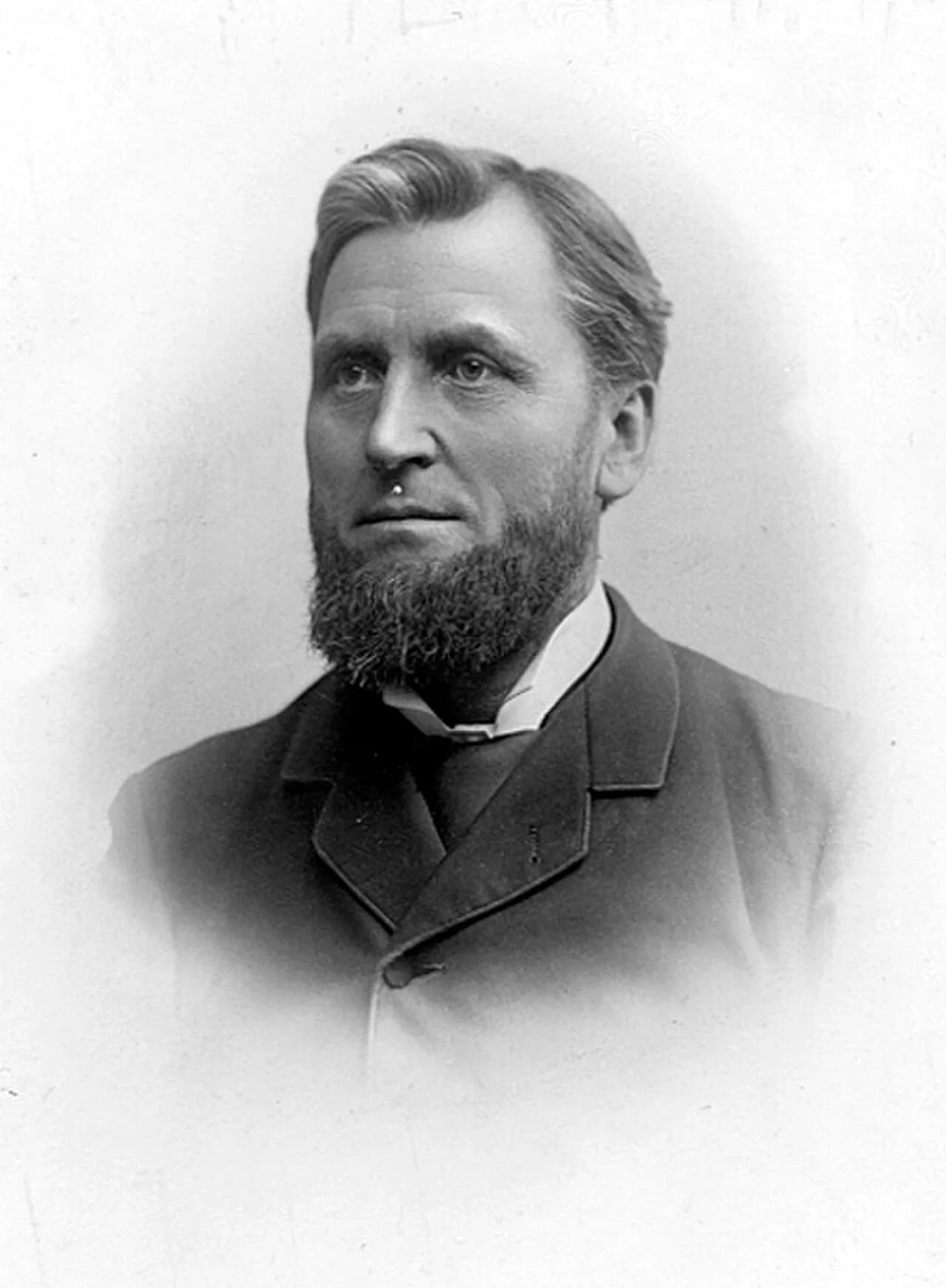 August Andersson