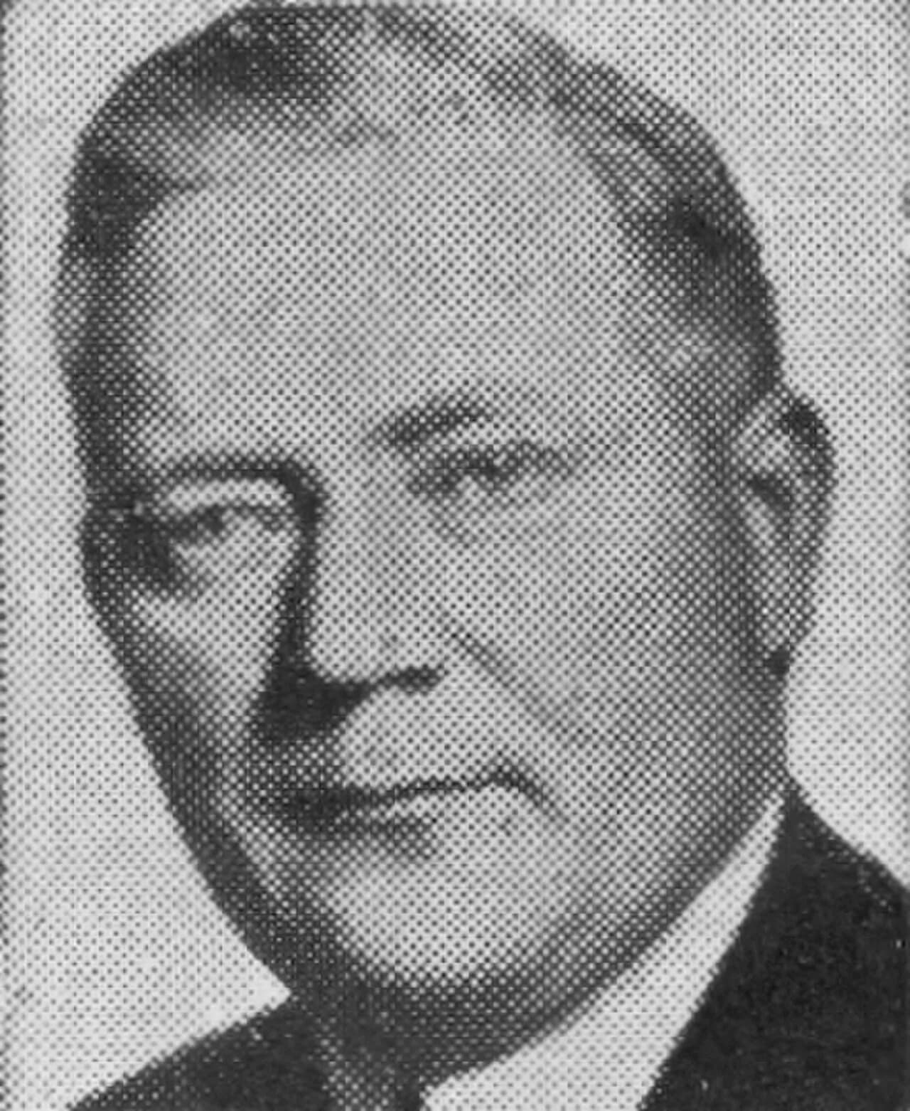 Bertil Andersson