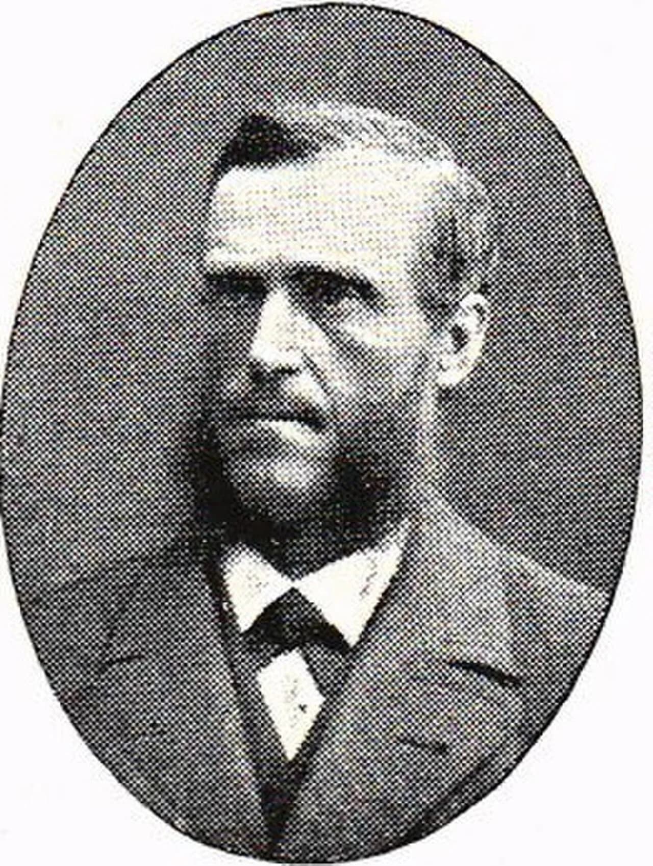 Carl Andersson i Hamra