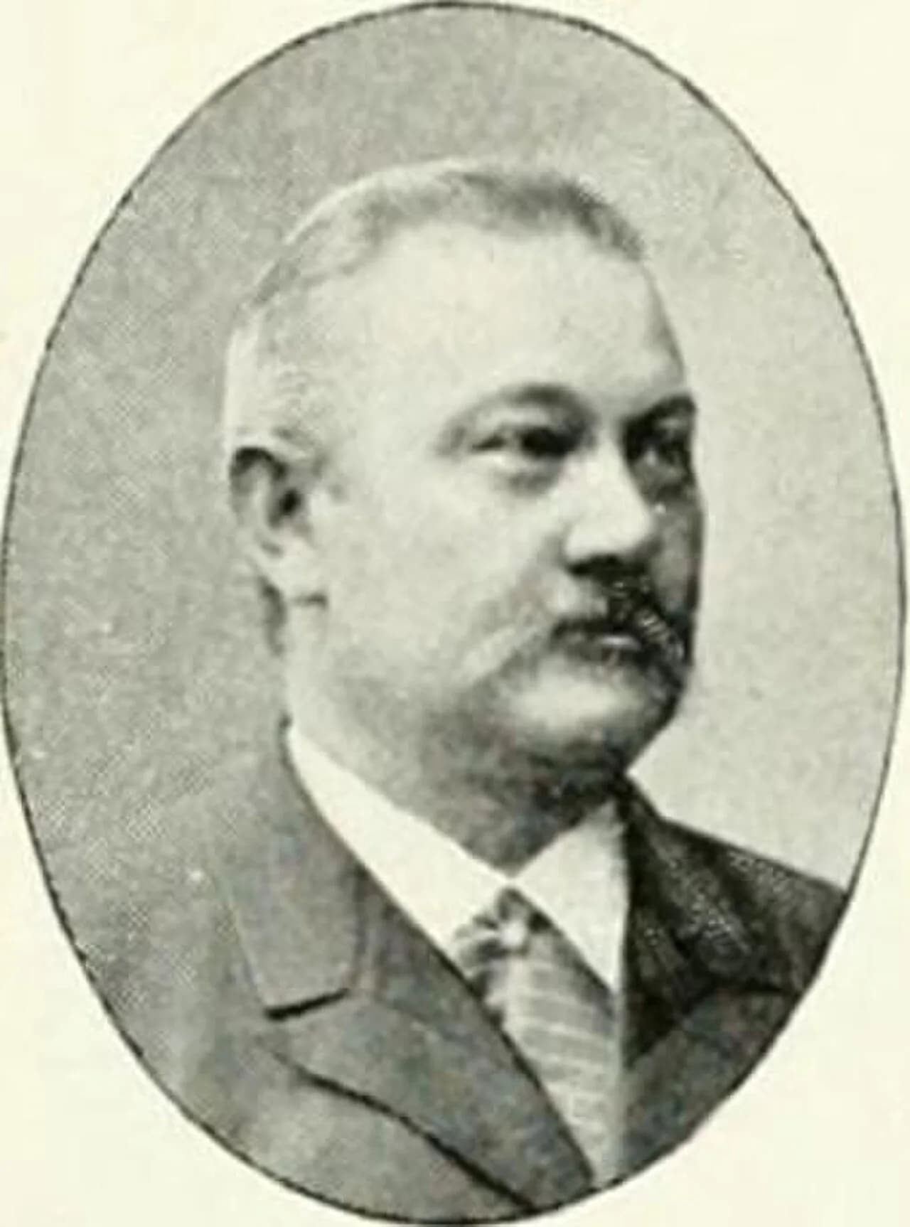 Carl Andersson i Malmö