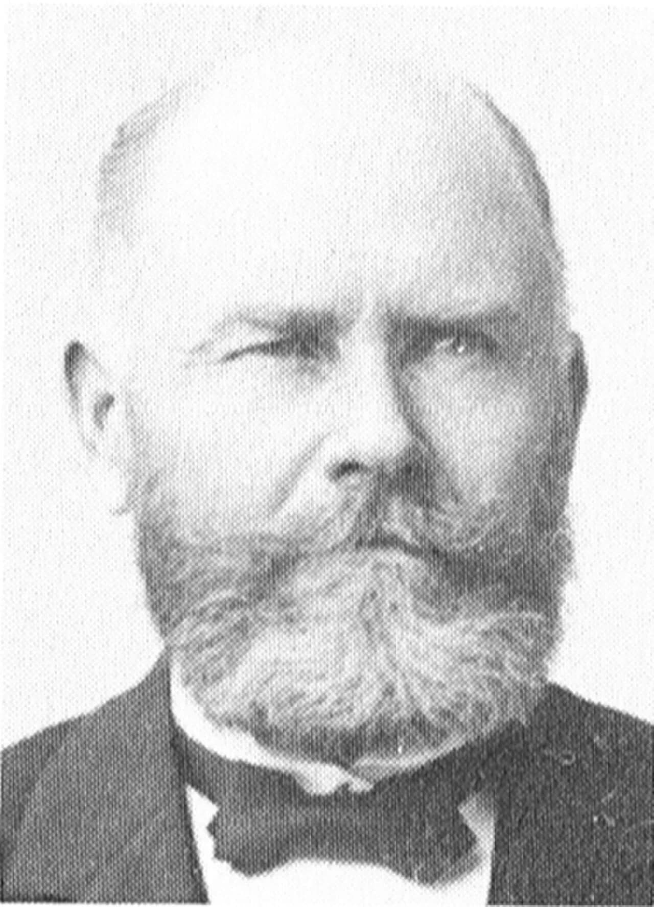 Edvard Andersson